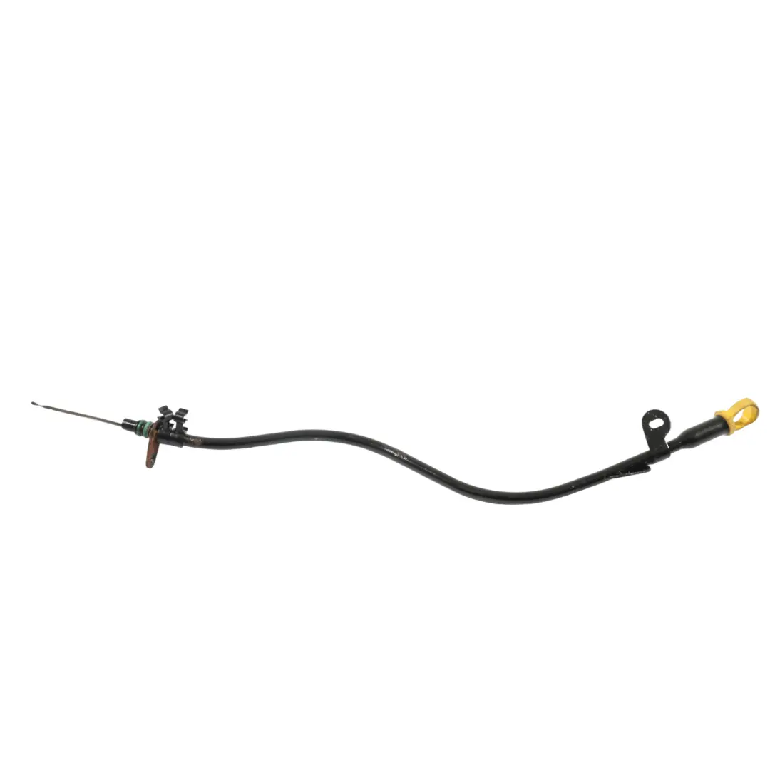 Oil Dipstick Level Guide Tube 2.2 9681620080 to Land Rover Freelander 2 L359 Diesel with Part number LR004674 Land Rover Freelander 2 L359 Diesel Oil Dipstick Level Guide Tube 2.2 9681620080 - SKU LR004674 - Part number LR004674