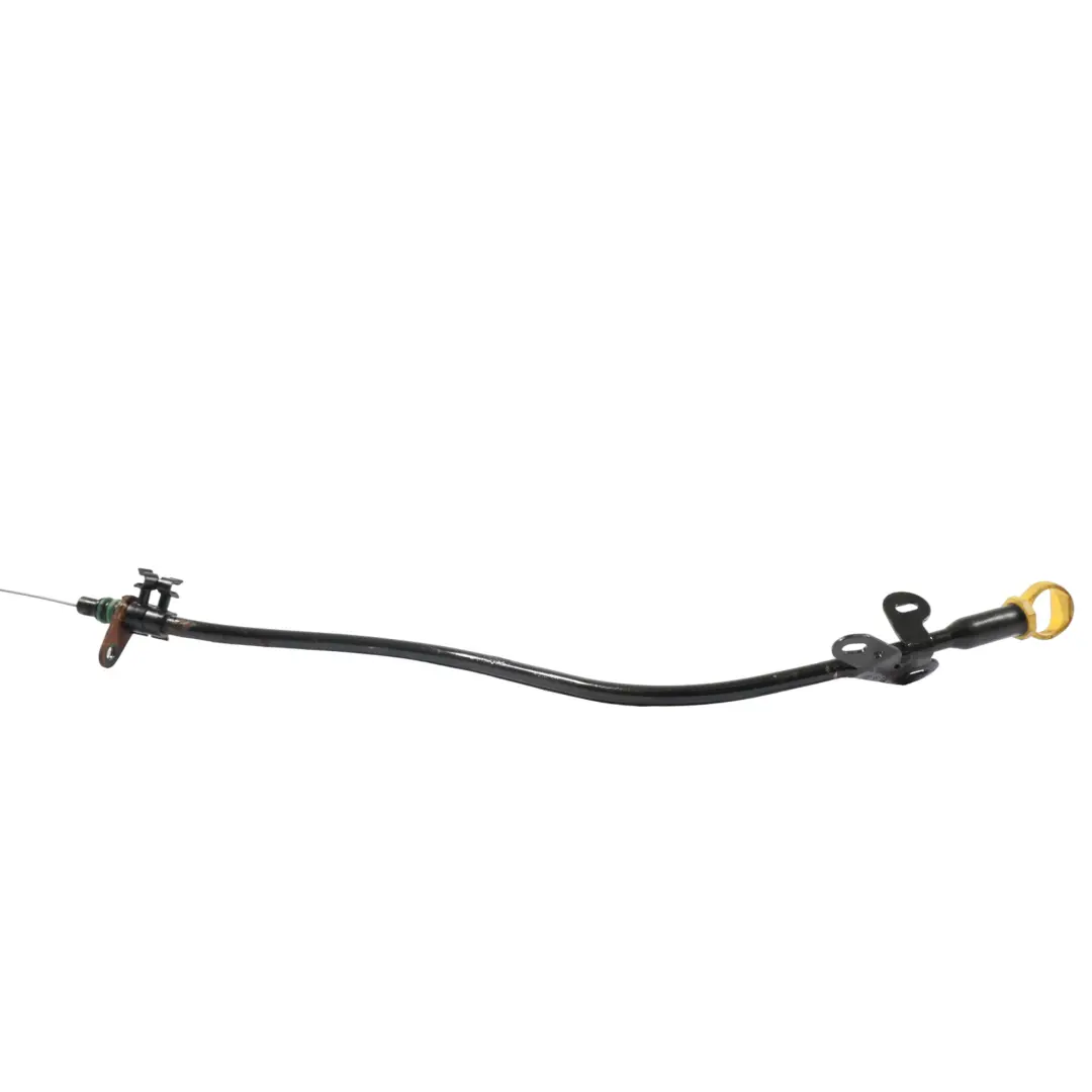 Land Rover Freelander 2 L359 Bagnet Oleju Rurka Diesel 2.2 9681620080 - SKU LR004674 - Numer Części LR004674