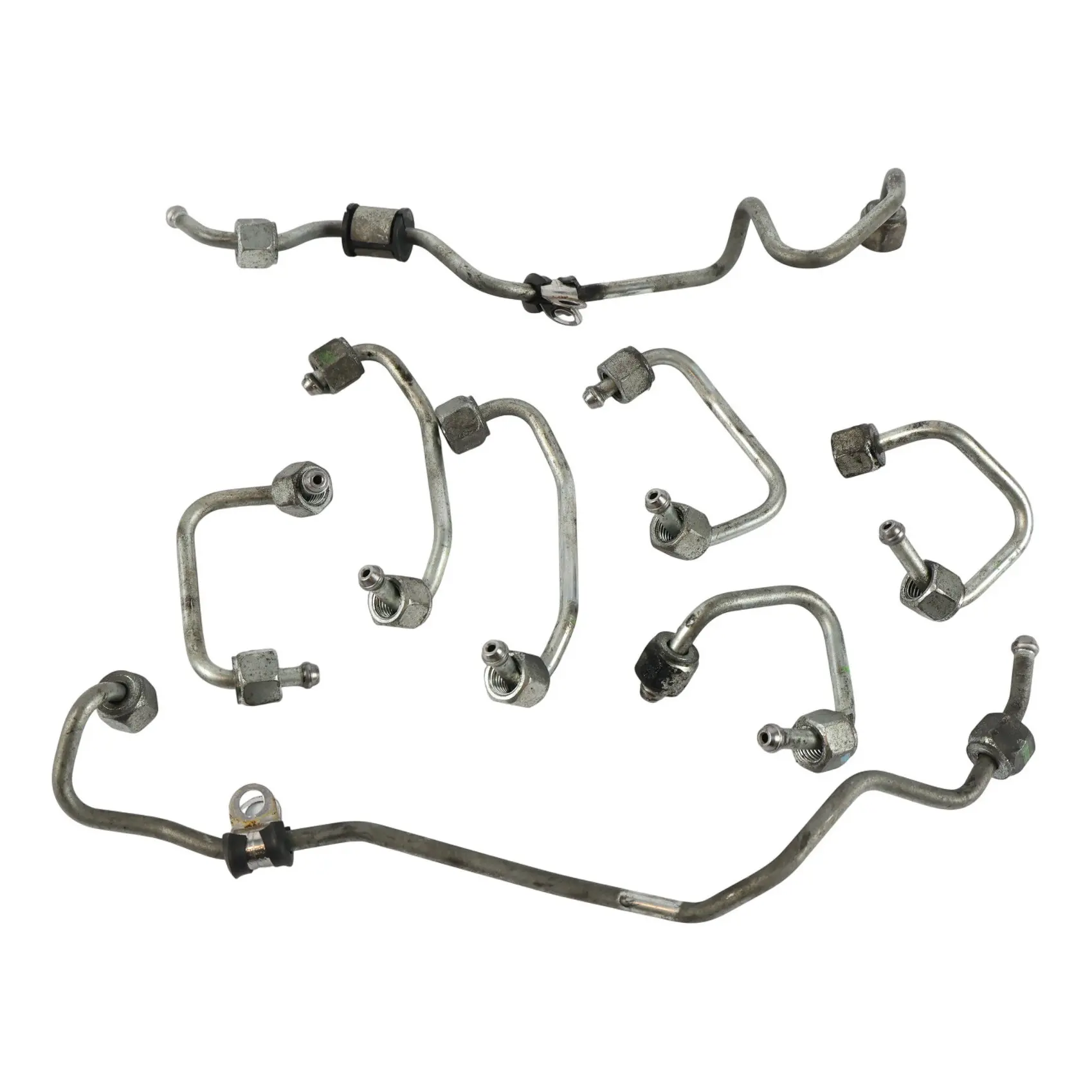 Range Rover L320 Set Tubo Pressione Iniezione Combustibile 2.6 Lion LR004714