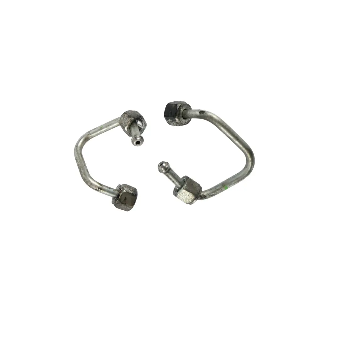 Ensemble Rail Conduite Carburant Injection 2.6 Lion pour Range Rover L320 à propos du numéro de pièce LR004714 Range Rover L320 Ensemble Rail Conduite Carburant Injection 2.6 Lion - SKU LR004714 - Numéro de pièce LR004714