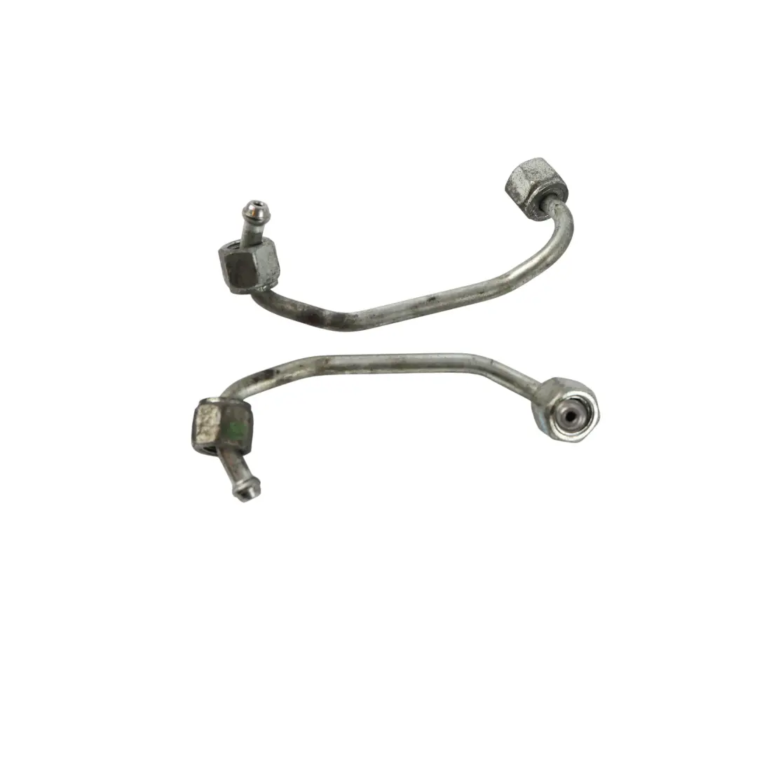 Range Rover L320 Kraftstoff Einspritzung Druckleitung Rail Set 2.6 Lion - SKU LR004714 - Teilenummer LR004714