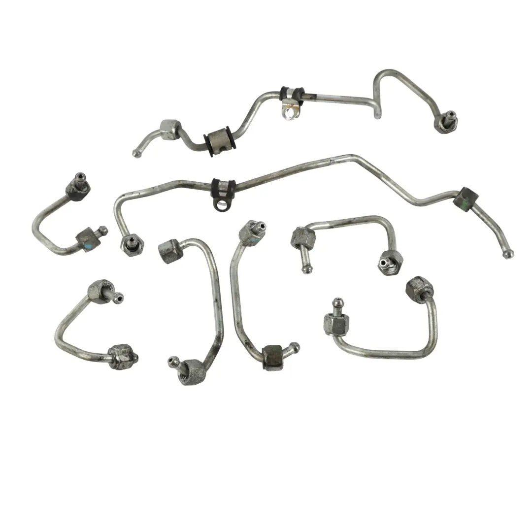 Tubería Presión Inyección 2.6 Lion para Mercedes Range Rover L320 con número de pieza LR004714 Mercedes Range Rover L320 Tubería Presión Inyección 2.6 Lion - SKU LR004714 - Número de pieza LR004714