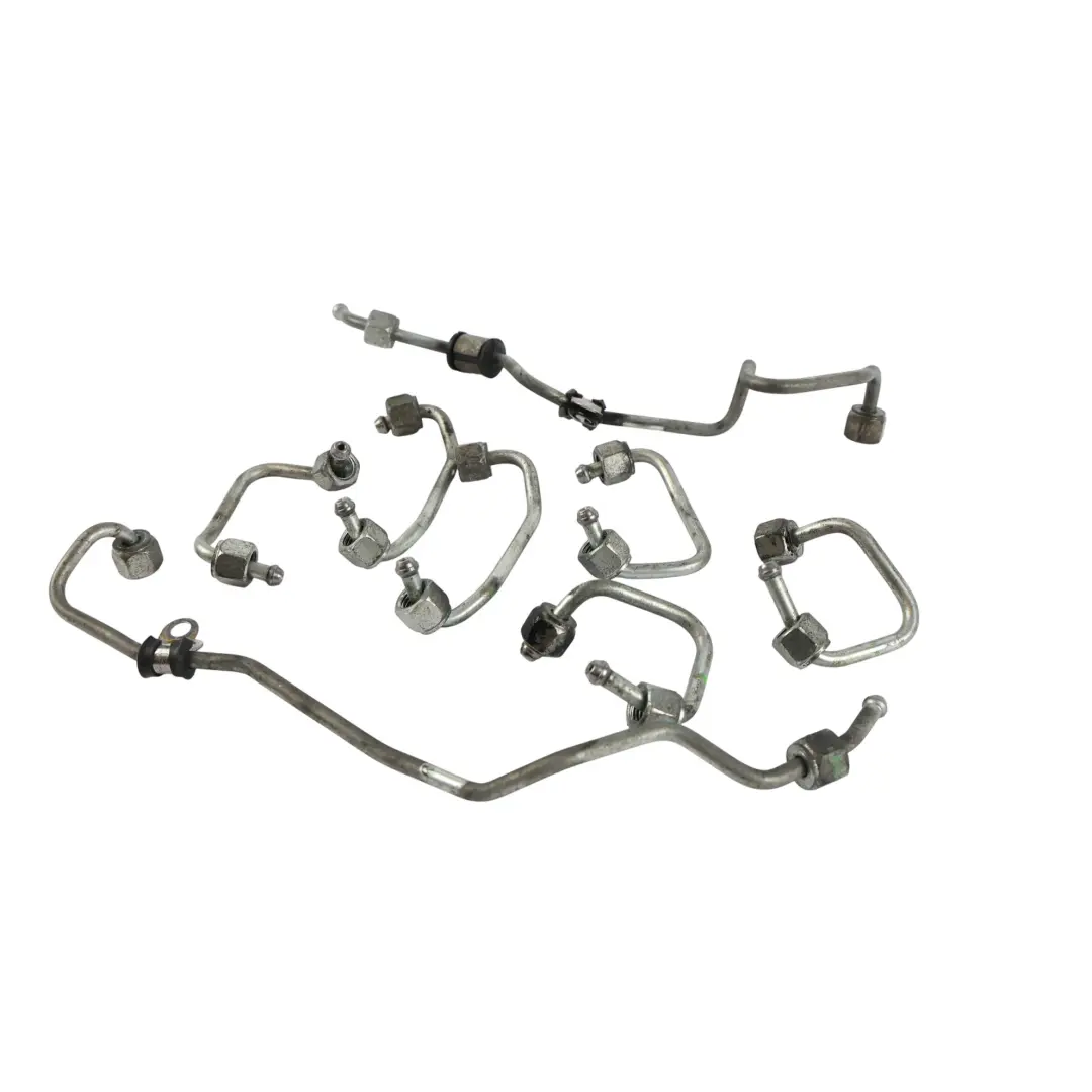 Kraftstoff Einspritzung Druckleitung Rail Set 2.6 Lion für Range Rover L320 mit Teilenummer LR004714 Range Rover L320 Kraftstoff Einspritzung Druckleitung Rail Set 2.6 Lion - SKU LR004714 - Teilenummer LR004714