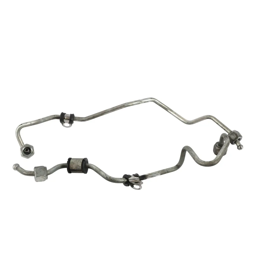 Range Rover L320 Ensemble Rail Conduite Carburant Injection 2.6 Lion - SKU LR004714 - Numéro de pièce LR004714