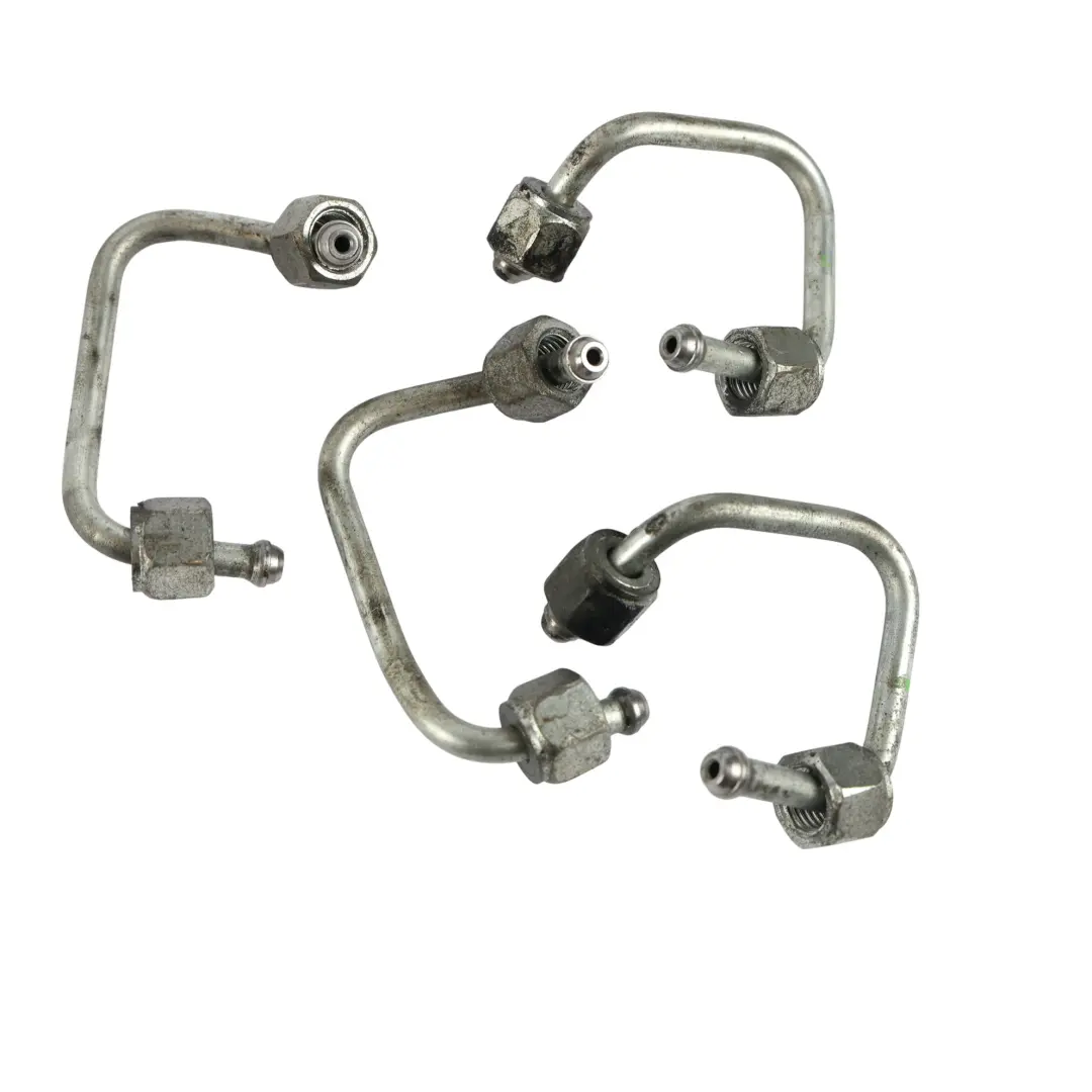 Range Rover L320 Kraftstoff Einspritzung Druckleitung Rail Set 2.6 Lion - SKU LR004714 - Teilenummer LR004714