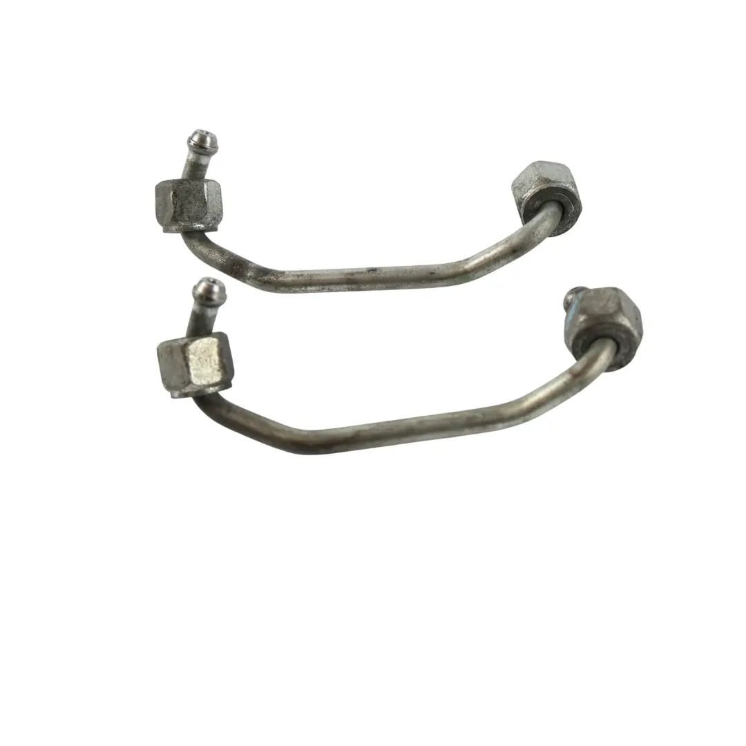 Set Tubo Pressione Iniezione Combustibile 2.6 Lion per Range Rover L320 con numero di parte LR004714 Range Rover L320 Set Tubo Pressione Iniezione Combustibile 2.6 Lion - SKU LR004714 - Numero di parte LR004714