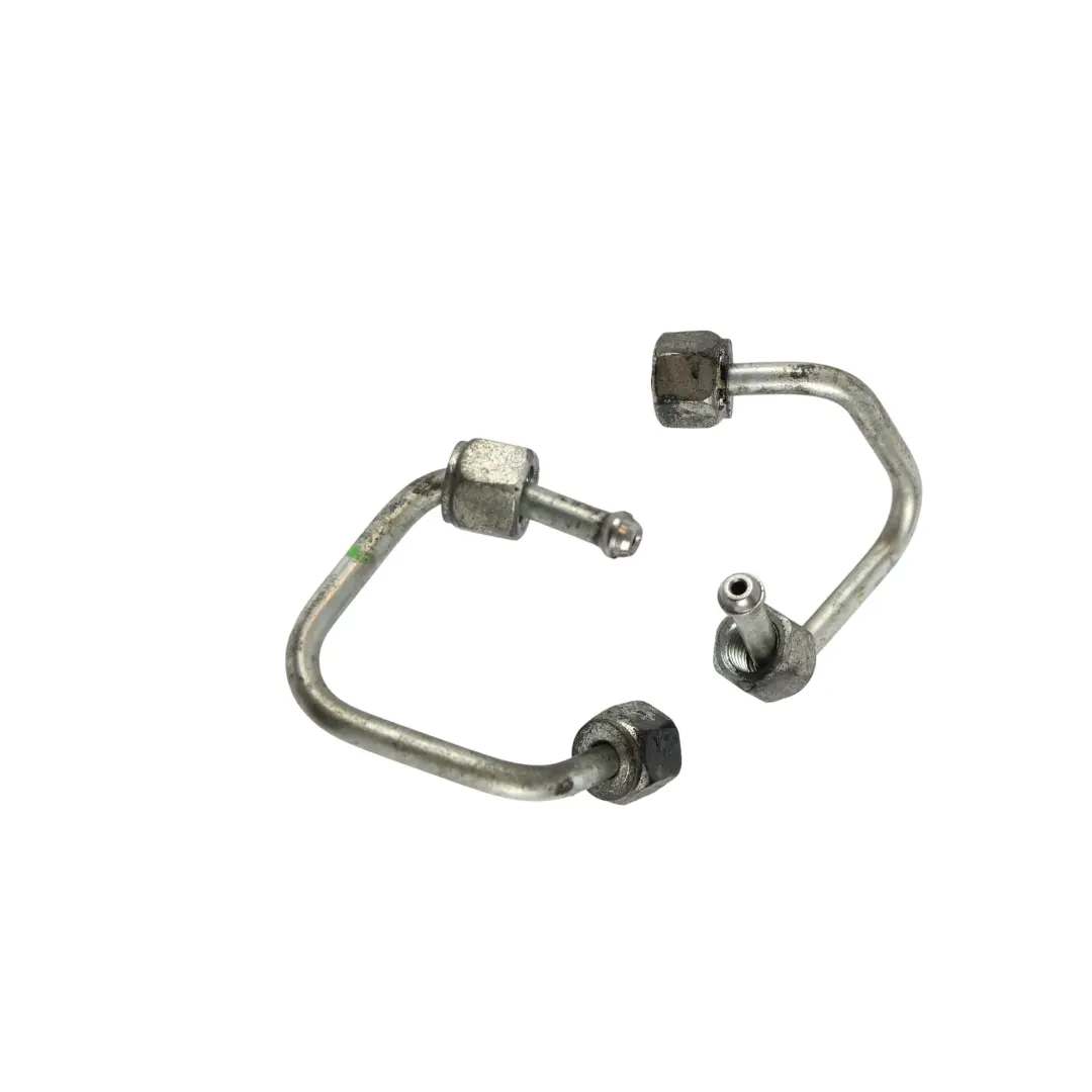 Range Rover L320 Ensemble Rail Conduite Carburant Injection 2.6 Lion - SKU LR004714 - Numéro de pièce LR004714