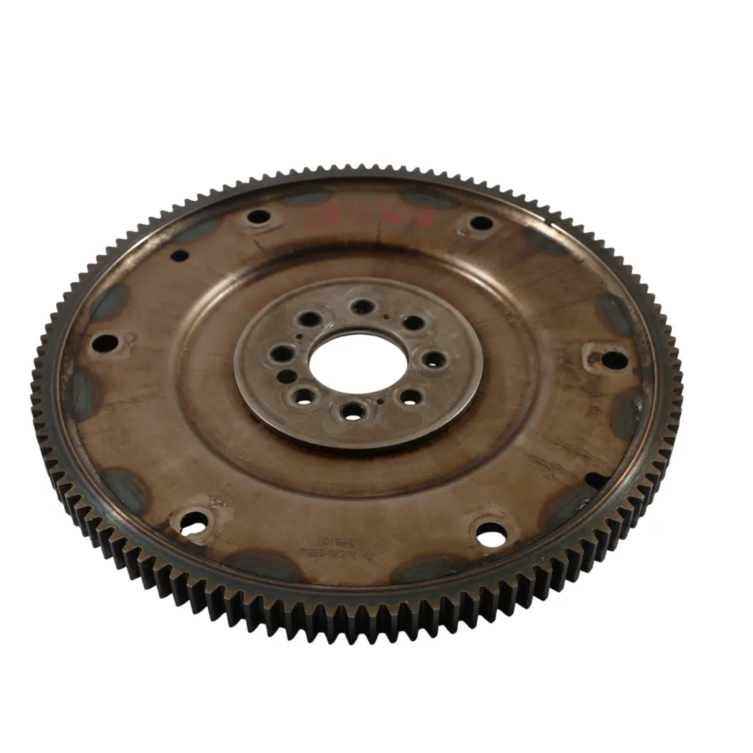 Schwungrad Flexplatte Ring 7G92-6K375-AC für Range Rover Evoque L538 Ford S-Max mit Teilenummer LR005813 Range Rover Evoque L538 Ford S-Max Schwungrad Flexplatte Ring 7G92-6K375-AC - SKU LR005813 - Teilenummer LR005813