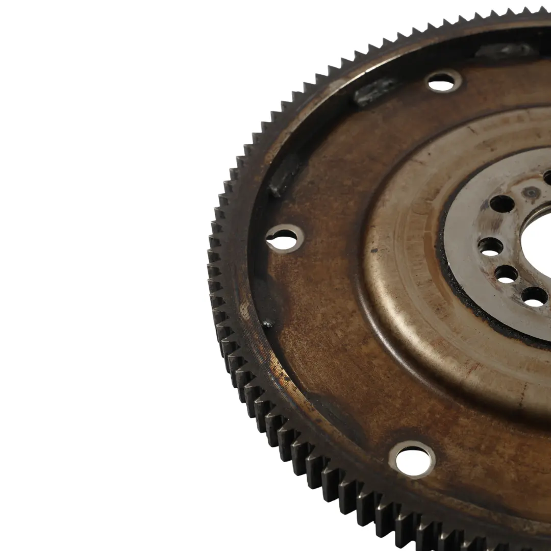 Schwungrad Flexplatte Ring 7G92-6K375-AC für Range Rover Evoque L538 Ford S-Max mit Teilenummer LR005813 Range Rover Evoque L538 Ford S-Max Schwungrad Flexplatte Ring 7G92-6K375-AC - SKU LR005813 - Teilenummer LR005813