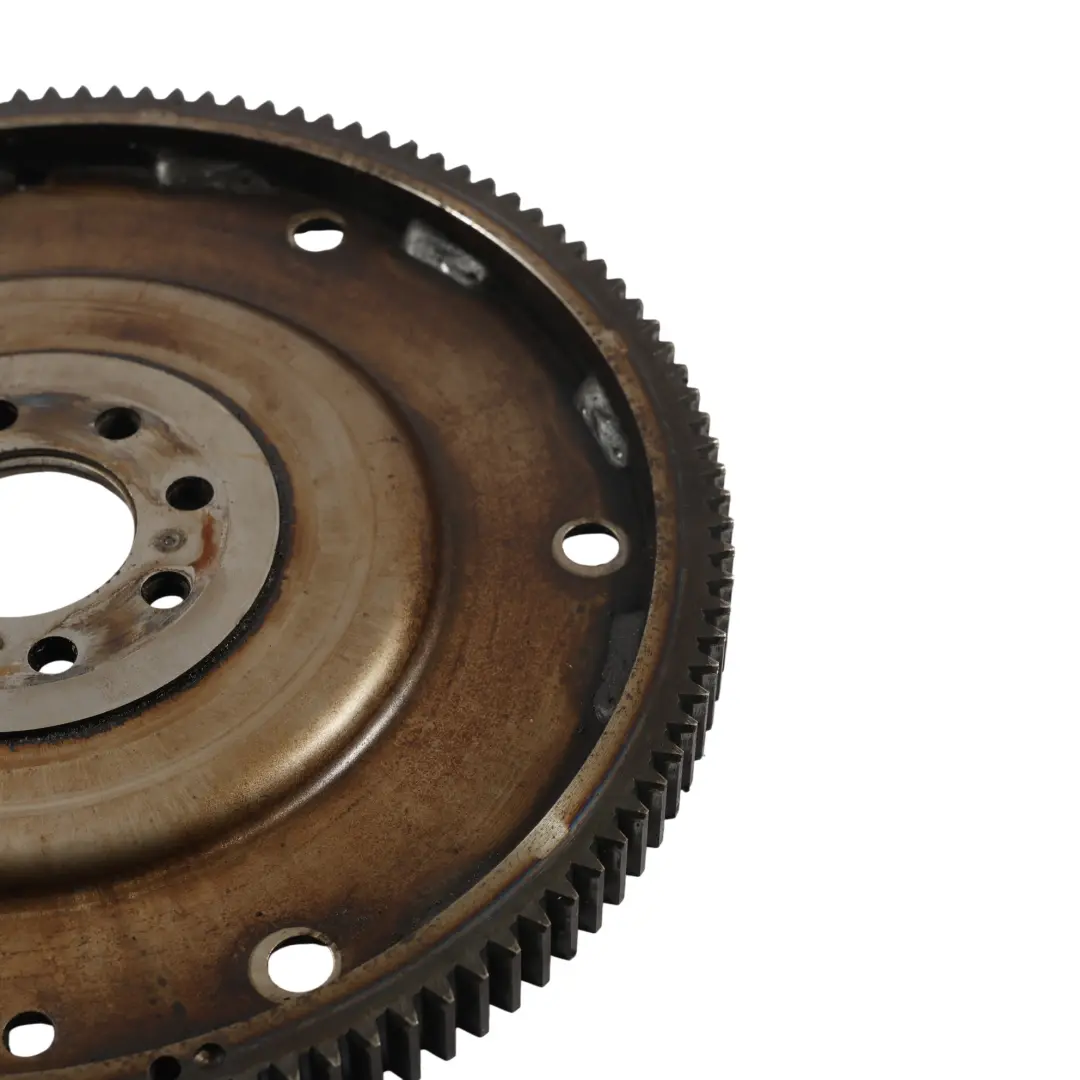 Range Rover Evoque L538 Ford S-Max Schwungrad Flexplatte Ring 7G92-6K375-AC - SKU LR005813 - Teilenummer LR005813