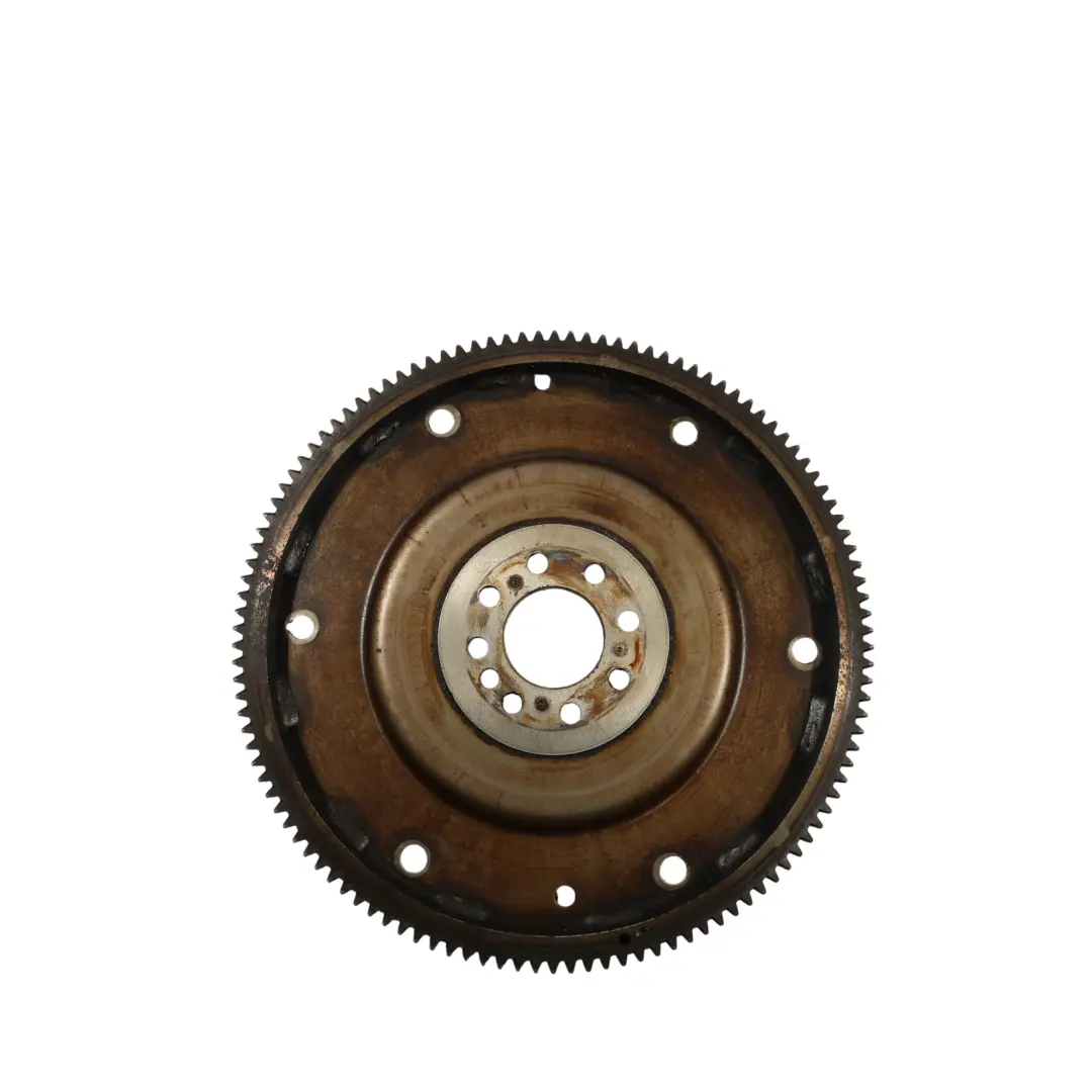 Anneau De Plaque Flexible De Volant Moteur 7G92-6K375-AC pour Land Rover EVOQUE L538 à propos du numéro de pièce LR005813 Land Rover EVOQUE L538 Anneau De Plaque Flexible De Volant Moteur 7G92-6K375-AC - SKU LR005813 - Numéro de pièce LR005813