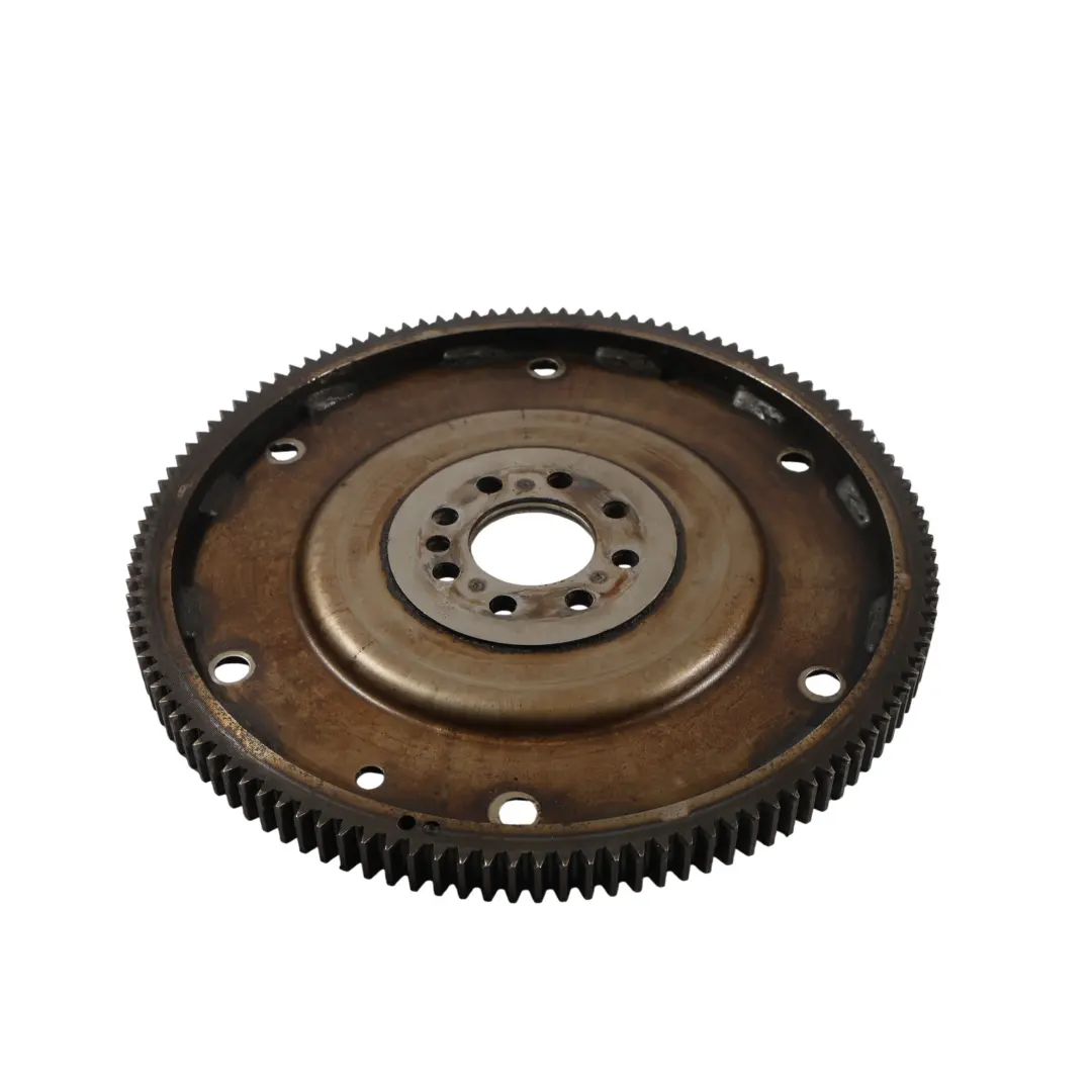 Anneau De Plaque Flexible De Volant Moteur 7G92-6K375-AC pour Land Rover EVOQUE L538 à propos du numéro de pièce LR005813 Land Rover EVOQUE L538 Anneau De Plaque Flexible De Volant Moteur 7G92-6K375-AC - SKU LR005813 - Numéro de pièce LR005813