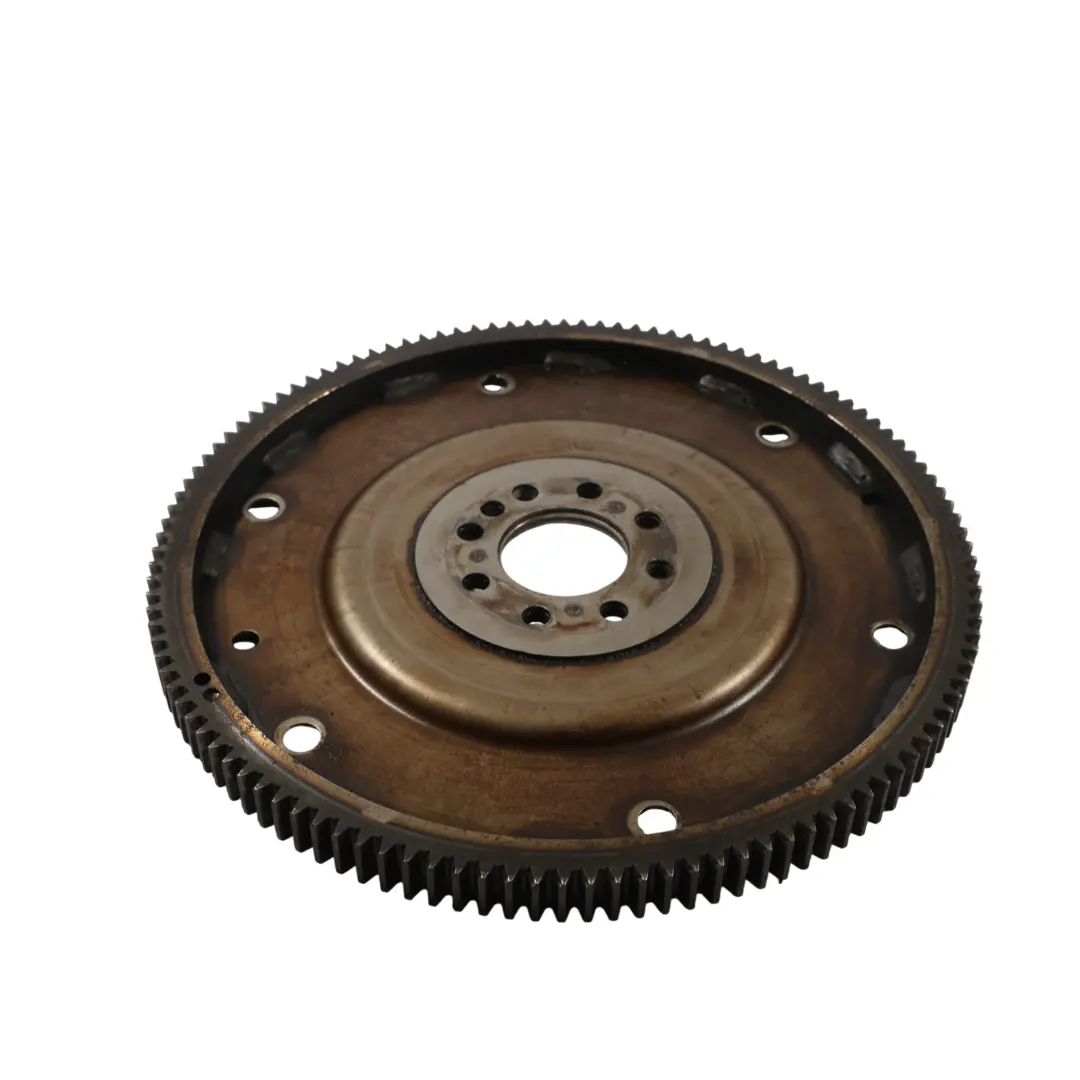 Range Rover Evoque L538 Ford S-Max Schwungrad Flexplatte Ring 7G92-6K375-AC - SKU LR005813 - Teilenummer LR005813