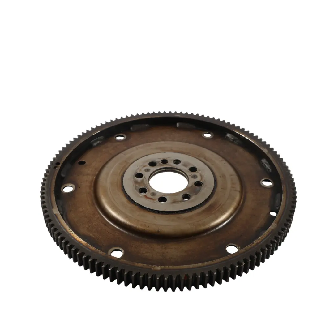 Flywheel Flexplate Ring 7G92-6K375-AC to Land Rover EVOQUE L538 with Part number LR005813 Land Rover EVOQUE L538 Flywheel Flexplate Ring 7G92-6K375-AC - SKU LR005813 - Part number LR005813
