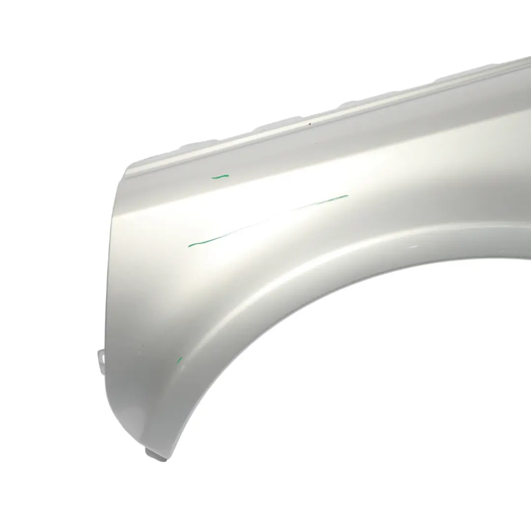 Side Panel Front Left N/S Indus Silver Metallic - 863 to Land Rover Freelander 2 with Part number LR005868 Land Rover Freelander 2 Side Panel Front Left N/S Indus Silver Metallic - 863 - SKU LR005868-INS - Part number LR005868