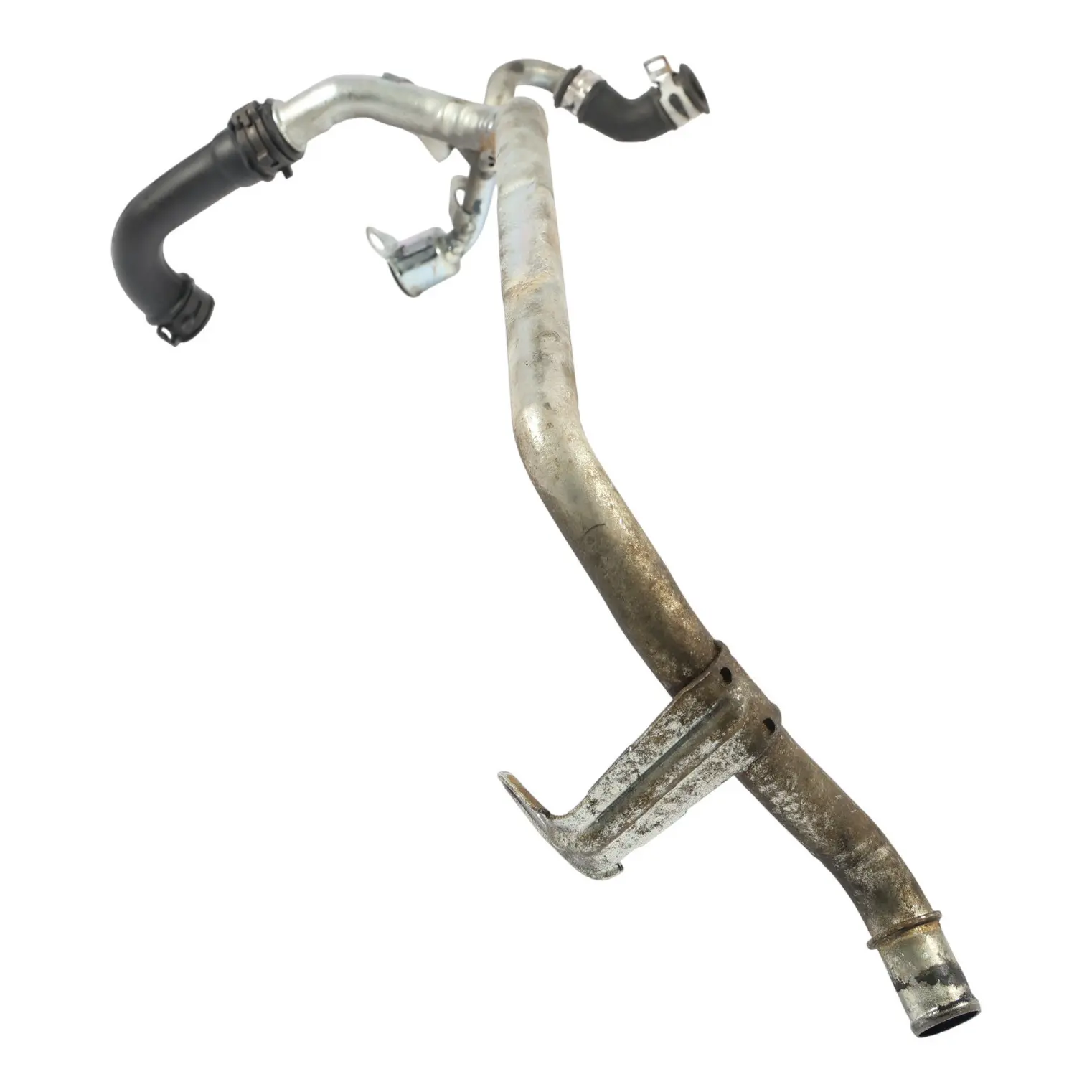 Land Rover L319 Wasser Kühlmittel Schlauchleitung 2.7 Diesel 7H2Q-6720-DA