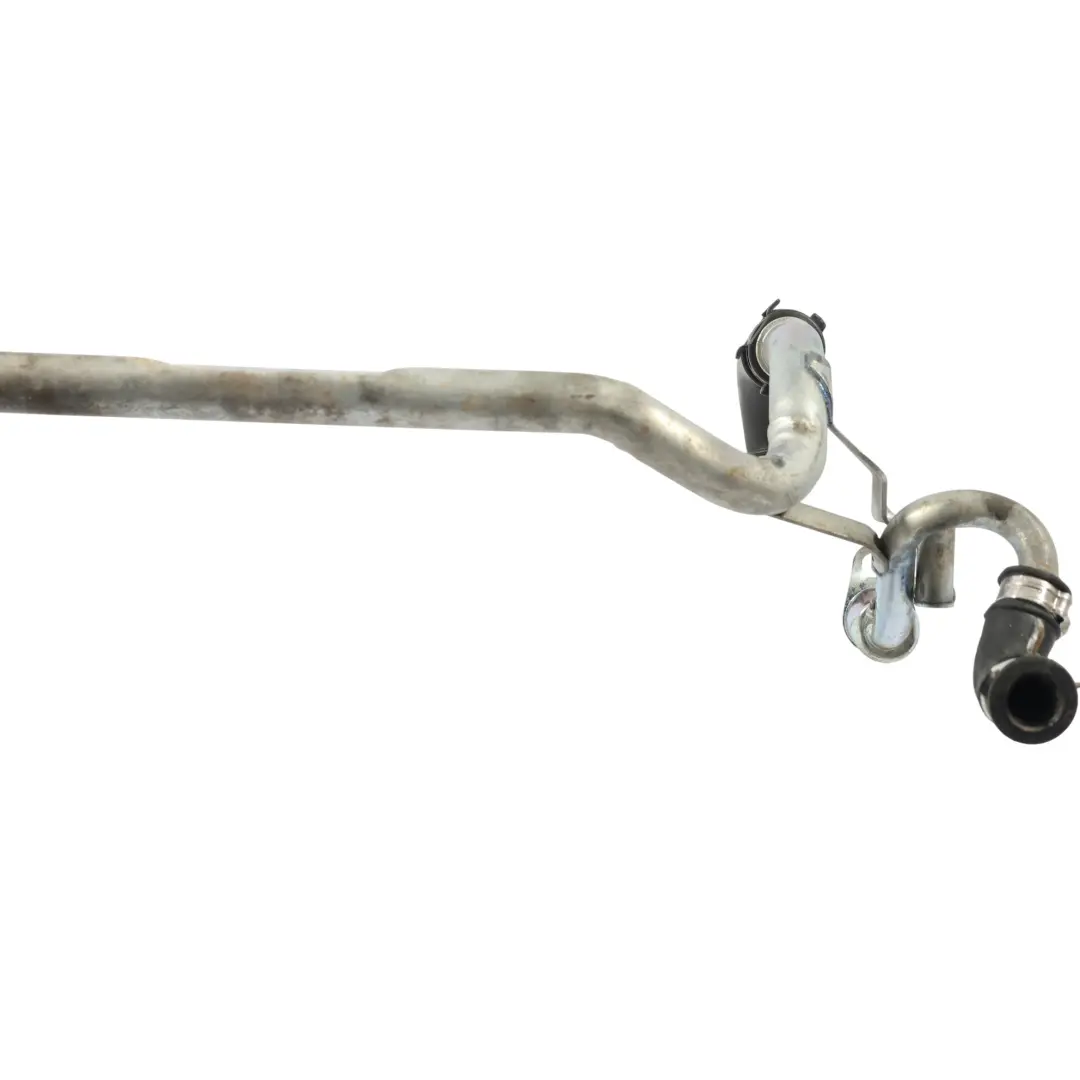 Acqua Refrigerante Tubo Flessibile Linea 2.7 Diesel 7H2Q-6720-DA per Land Rover L319 con numero di parte LR006000 Land Rover L319 Acqua Refrigerante Tubo Flessibile Linea 2.7 Diesel 7H2Q-6720-DA - SKU LR006000 - Numero di parte LR006000