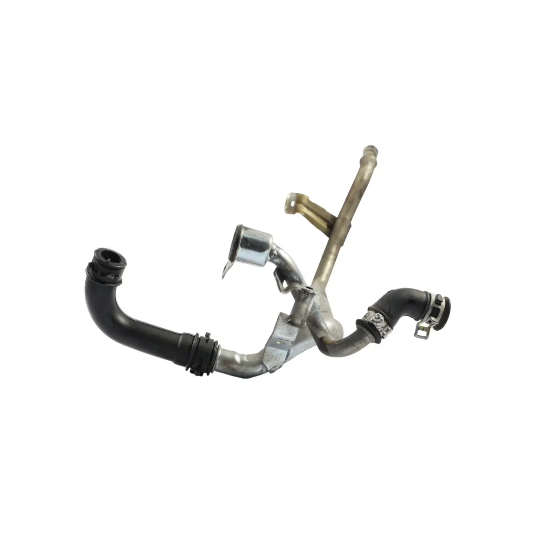 Land Rover L319 Wasser Kühlmittel Schlauchleitung 2.7 Diesel 7H2Q-6720-DA - SKU LR006000 - Teilenummer LR006000