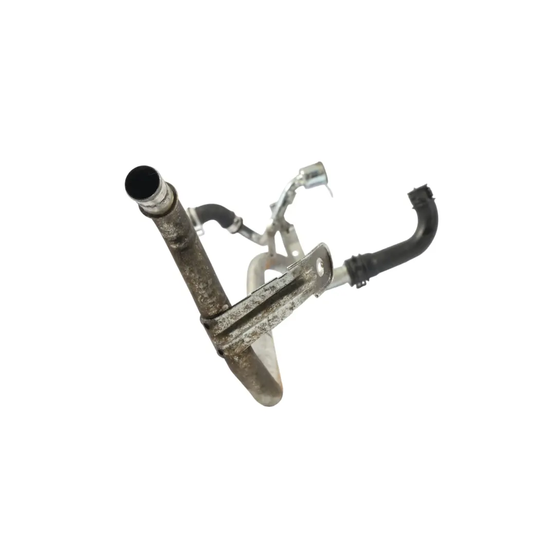 Acqua Refrigerante Tubo Flessibile Linea 2.7 Diesel 7H2Q-6720-DA per Land Rover L319 con numero di parte LR006000 Land Rover L319 Acqua Refrigerante Tubo Flessibile Linea 2.7 Diesel 7H2Q-6720-DA - SKU LR006000 - Numero di parte LR006000