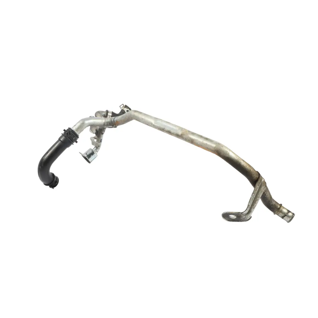 Water Coolant Pipe Hose Line 2.7 Diesel 7H2Q-6720-DA to Land Rover Discovery 3 L319 with Part number LR006000 Land Rover Discovery 3 L319 Water Coolant Pipe Hose Line 2.7 Diesel 7H2Q-6720-DA - SKU LR006000 - Part number LR006000