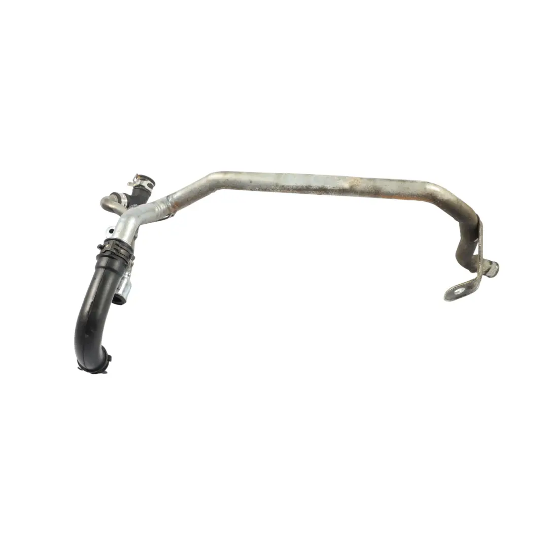 Wasser Kühlmittel Schlauchleitung 2.7 Diesel 7H2Q-6720-DA für Land Rover L319 mit Teilenummer LR006000 Land Rover L319 Wasser Kühlmittel Schlauchleitung 2.7 Diesel 7H2Q-6720-DA - SKU LR006000 - Teilenummer LR006000