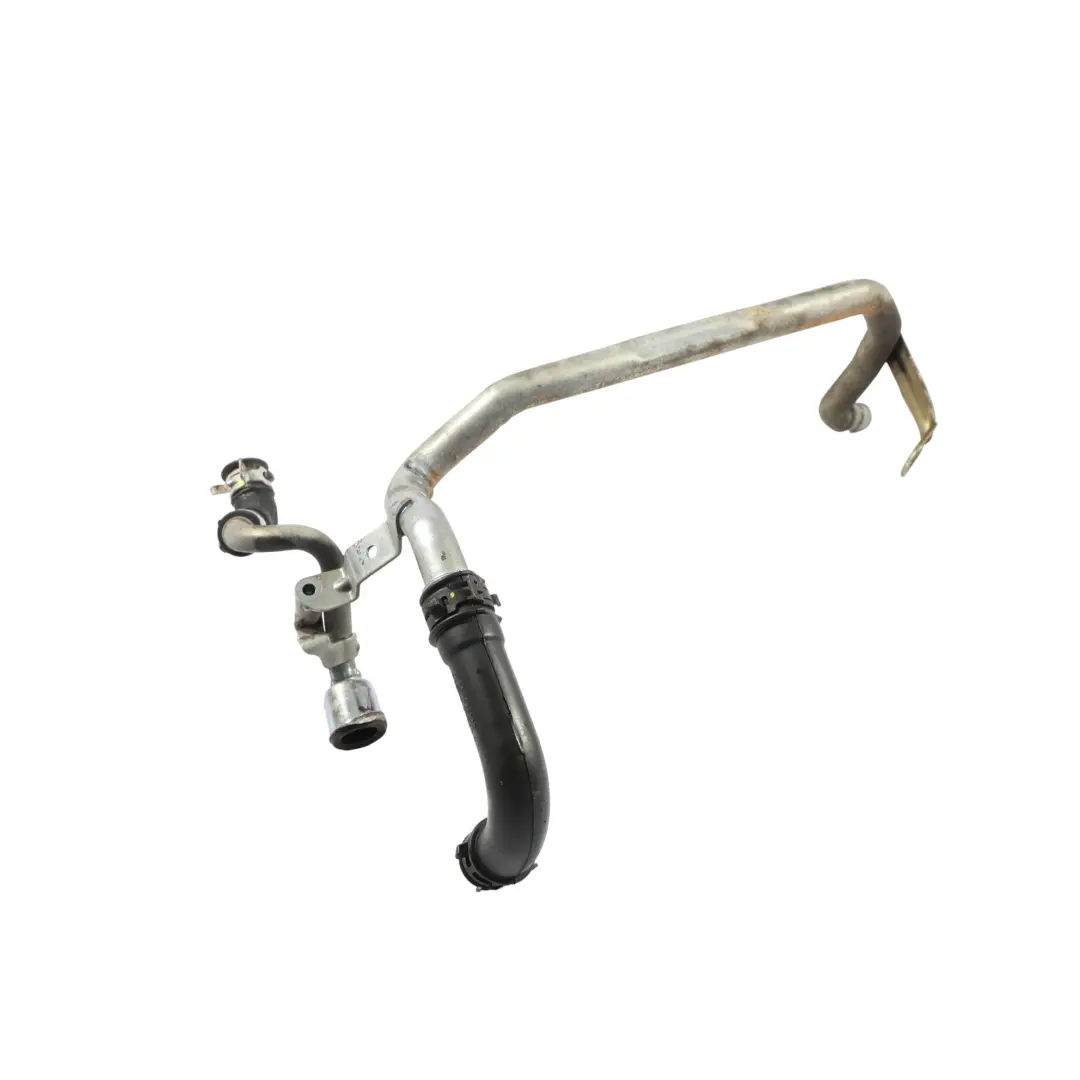 Tuyau Liquide Refroidissement 2.7 Diesel 7H2Q-6720-DA pour Land Rover Discovery L319 à propos du numéro de pièce LR006000 Land Rover Discovery L319 Tuyau Liquide Refroidissement 2.7 Diesel 7H2Q-6720-DA - SKU LR006000 - Numéro de pièce LR006000