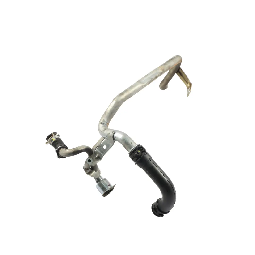 Land Rover L319 Wasser Kühlmittel Schlauchleitung 2.7 Diesel 7H2Q-6720-DA - SKU LR006000 - Teilenummer LR006000