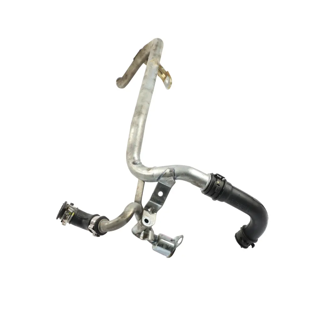 Water Coolant Pipe Hose Line 2.7 Diesel 7H2Q-6720-DA to Land Rover Discovery 3 L319 with Part number LR006000 Land Rover Discovery 3 L319 Water Coolant Pipe Hose Line 2.7 Diesel 7H2Q-6720-DA - SKU LR006000 - Part number LR006000