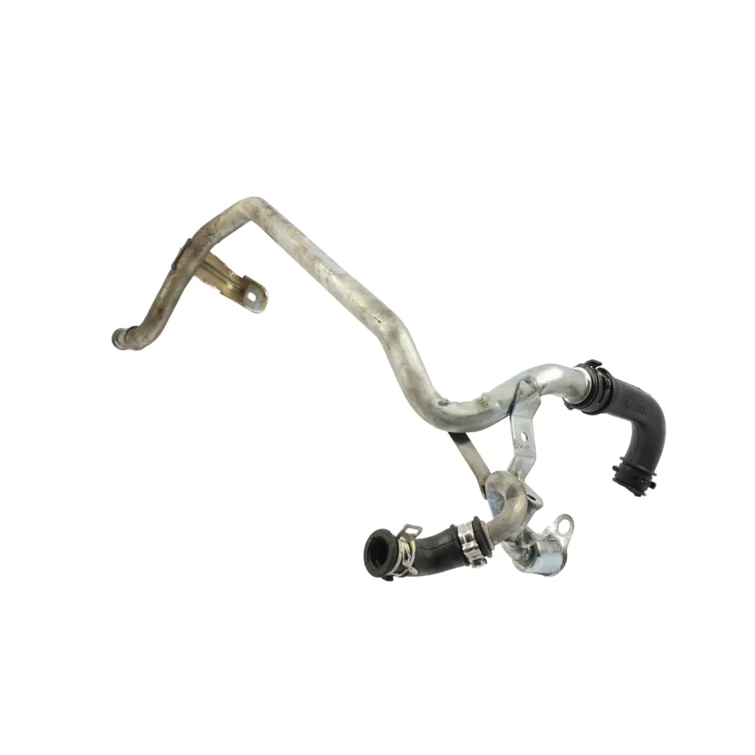 Land Rover L319 Wasser Kühlmittel Schlauchleitung 2.7 Diesel 7H2Q-6720-DA - SKU LR006000 - Teilenummer LR006000