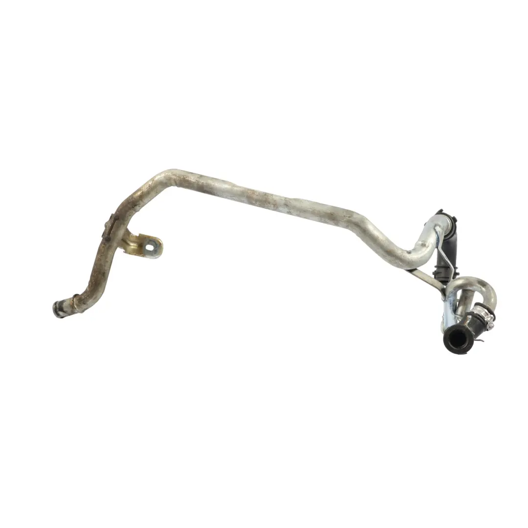 Water Coolant Pipe Hose Line 2.7 Diesel 7H2Q-6720-DA to Land Rover Discovery 3 L319 with Part number LR006000 Land Rover Discovery 3 L319 Water Coolant Pipe Hose Line 2.7 Diesel 7H2Q-6720-DA - SKU LR006000 - Part number LR006000
