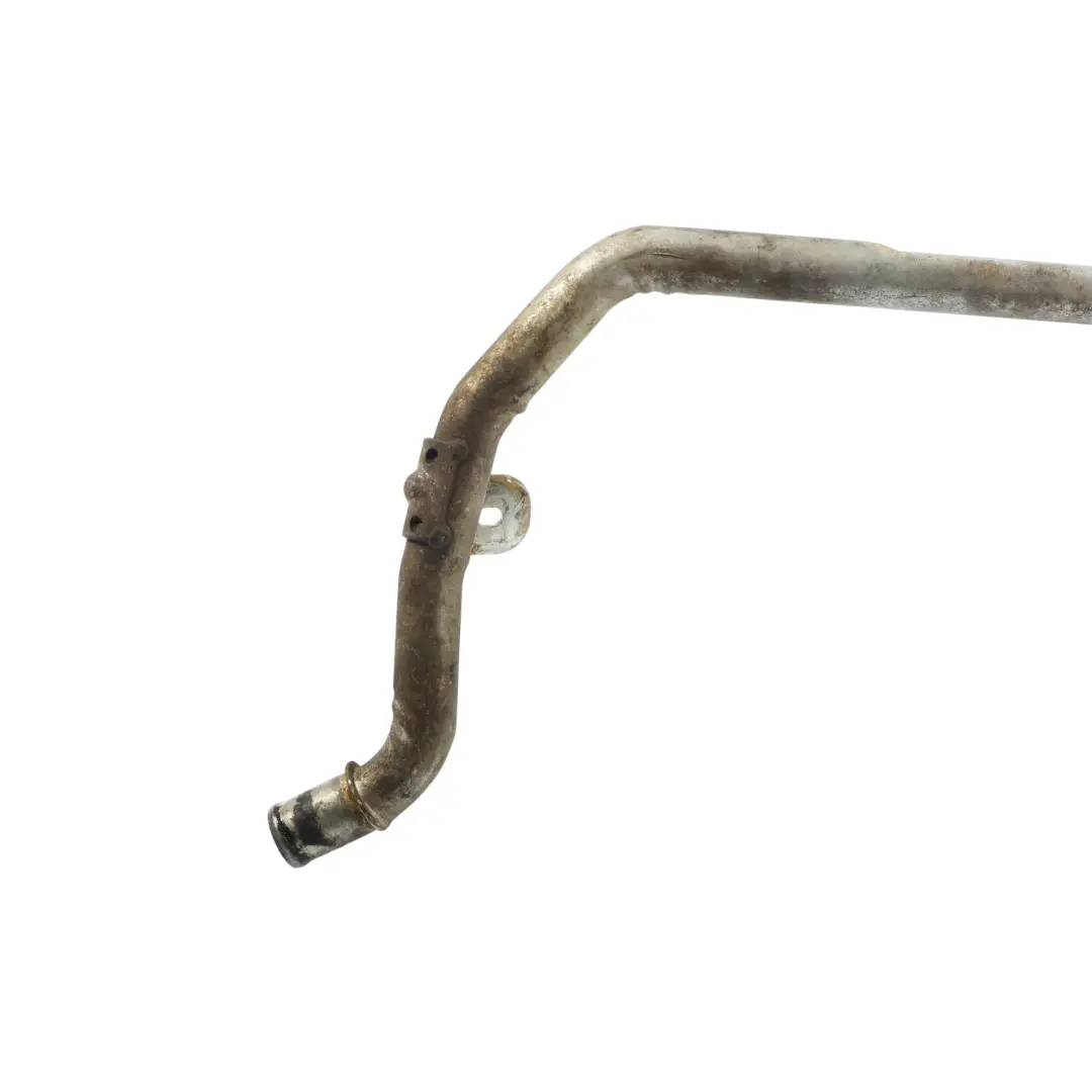 Water Coolant Pipe Hose Line 2.7 Diesel 7H2Q-6720-DA to Land Rover Discovery 3 L319 with Part number LR006000 Land Rover Discovery 3 L319 Water Coolant Pipe Hose Line 2.7 Diesel 7H2Q-6720-DA - SKU LR006000 - Part number LR006000
