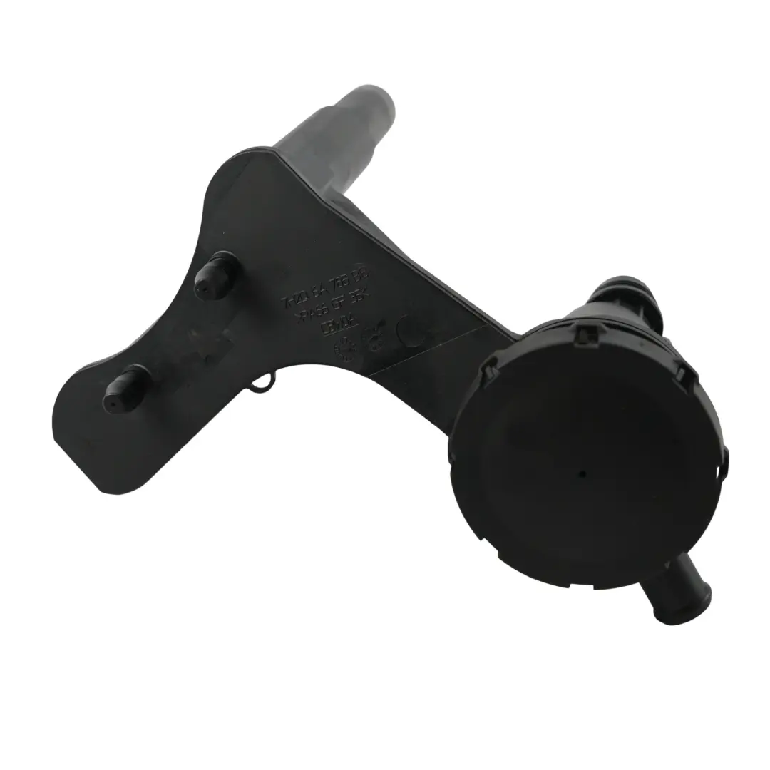 Ölabscheider Entlüftungs Schlauch 2.7 V6 LION 7H2Q-6A785-BB für Range Rover L320 mit Teilenummer LR006204 Range Rover L320 Ölabscheider Entlüftungs Schlauch 2.7 V6 LION 7H2Q-6A785-BB - SKU LR006204 - Teilenummer LR006204