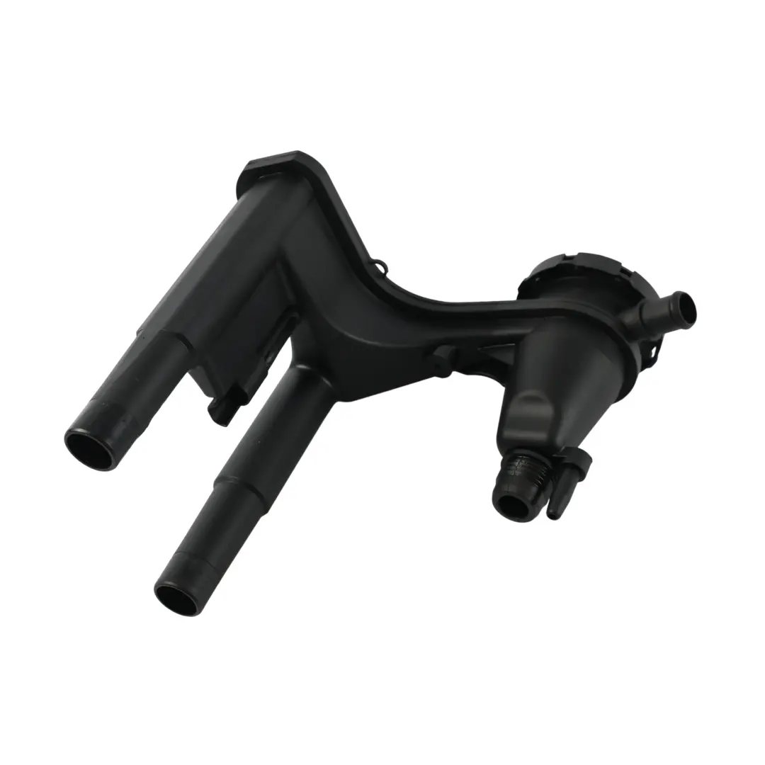 Range Rover L320 Oil Separator Breather Hose Tube Line 2.7 V6 LION 7H2Q-6A785-BB - SKU LR006204 - Part number LR006204