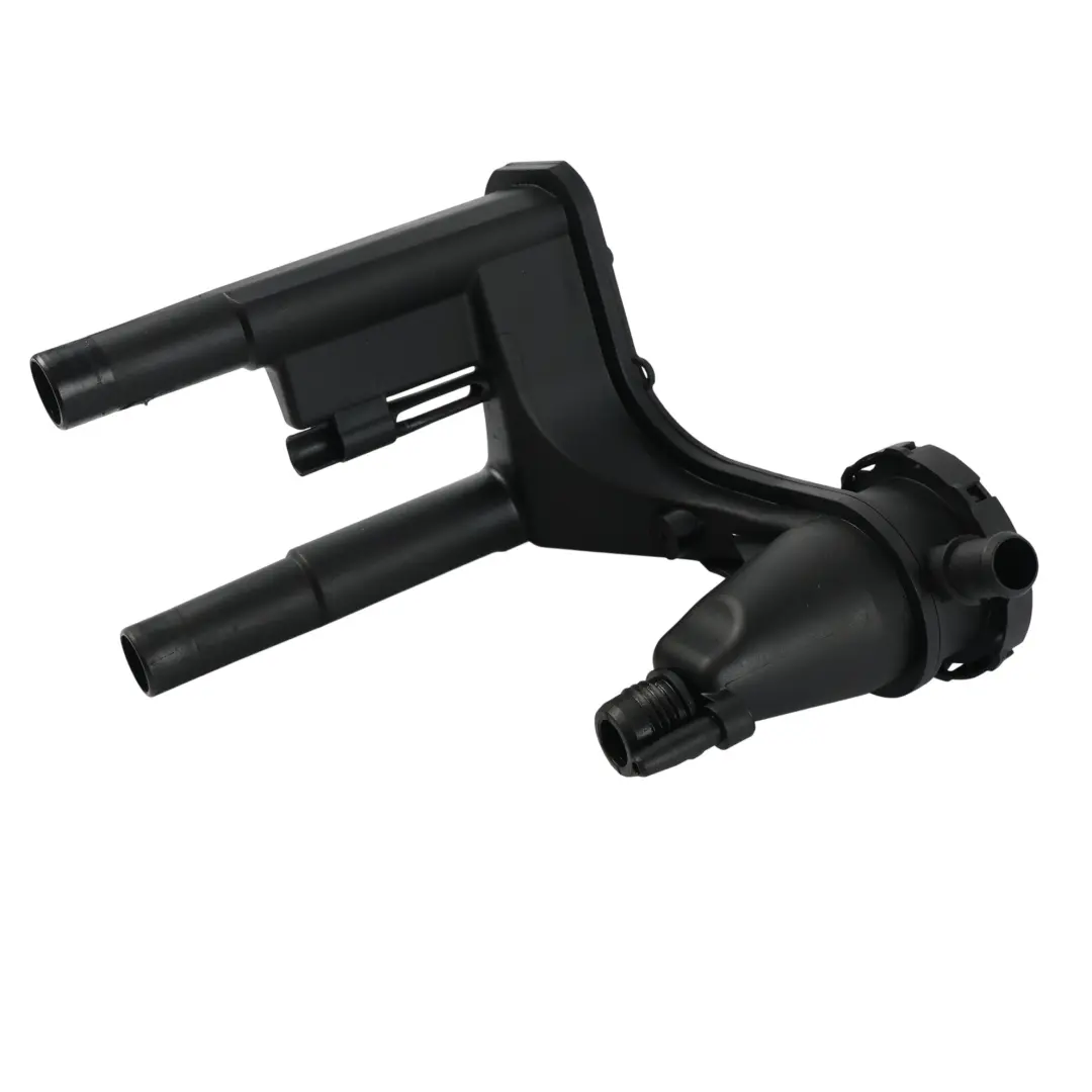 Range Rover L320 Ölabscheider Entlüftungs Schlauch 2.7 V6 LION 7H2Q-6A785-BB - SKU LR006204 - Teilenummer LR006204