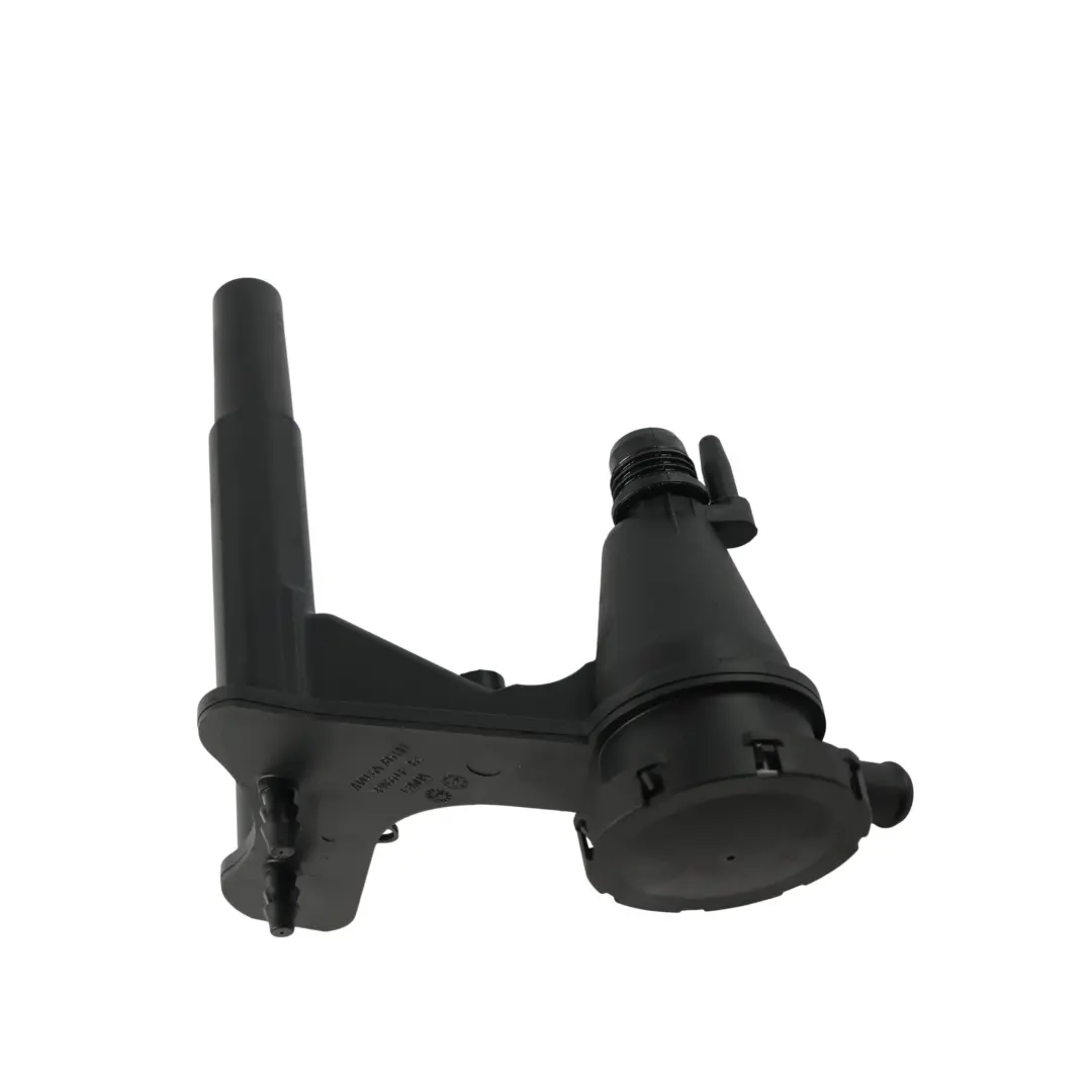 Tuyau Reniflard Séparateur Huile 2.7 V6 LION 7H2Q-6A785-BB pour Range Rover L320 à propos du numéro de pièce LR006204 Range Rover L320 Tuyau Reniflard Séparateur Huile 2.7 V6 LION 7H2Q-6A785-BB - SKU LR006204 - Numéro de pièce LR006204