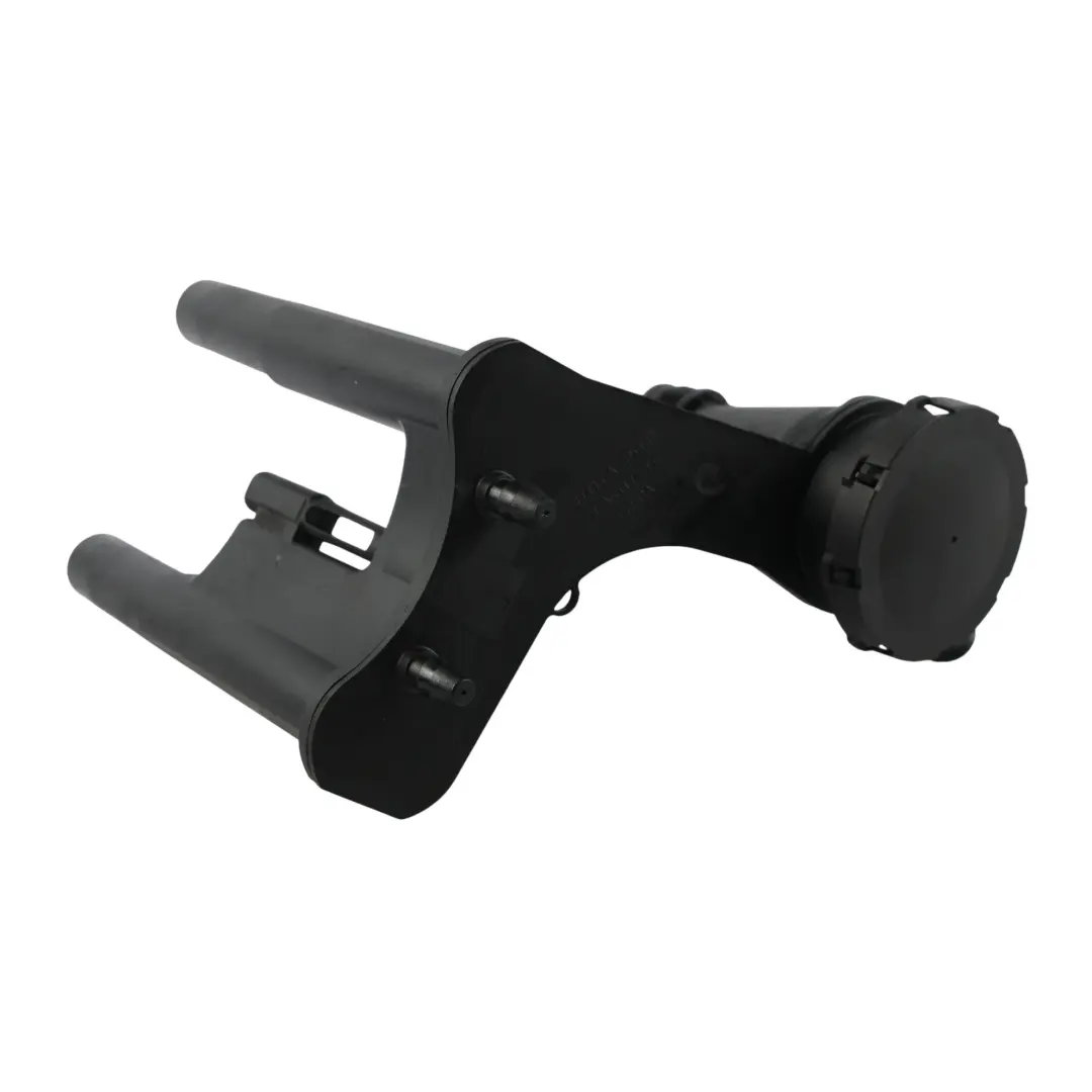 Range Rover L320 Tuyau Reniflard Séparateur Huile 2.7 V6 LION 7H2Q-6A785-BB - SKU LR006204 - Numéro de pièce LR006204