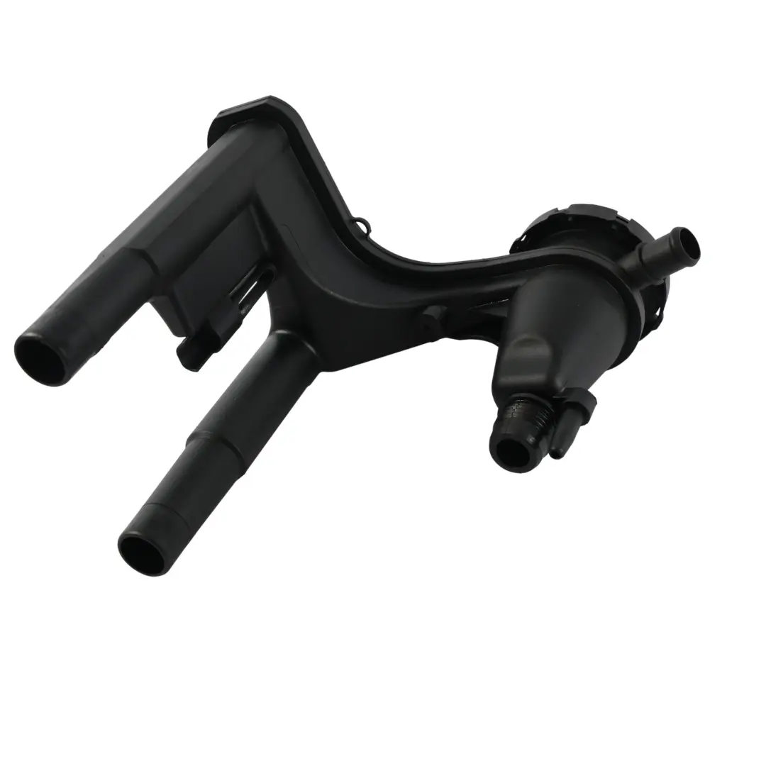 Ölabscheider Entlüftungs Schlauch 2.7 V6 LION 7H2Q-6A785-BB für Range Rover L320 mit Teilenummer LR006204 Range Rover L320 Ölabscheider Entlüftungs Schlauch 2.7 V6 LION 7H2Q-6A785-BB - SKU LR006204 - Teilenummer LR006204