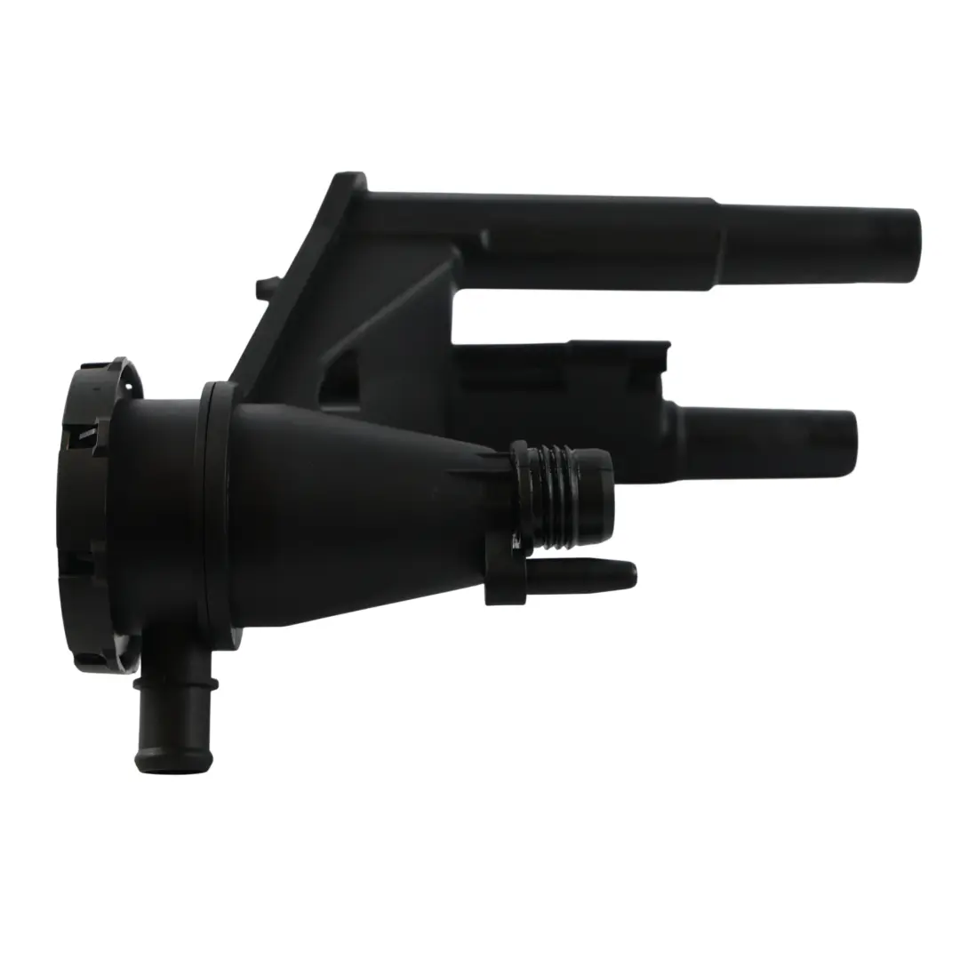 Range Rover L320 Separador Aceite Tubo Respiradero 2.7 V6 LION 7H2Q-6A785-BB - SKU LR006204 - Número de pieza LR006204