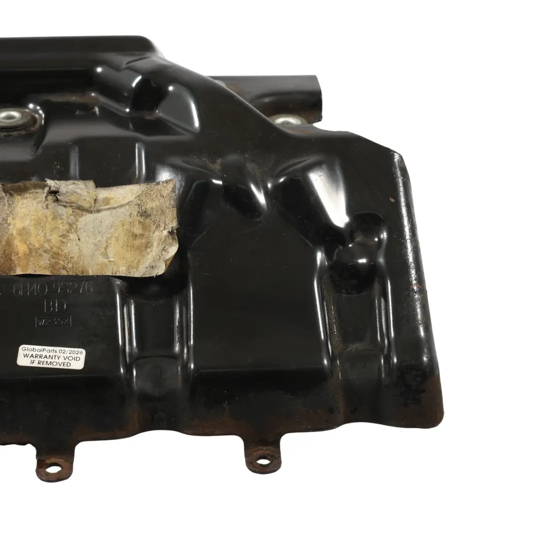 Range Rover L322 Protection Thermique Injecteur Droit 3.6 TDV8 6H4Q-9S276-BD - SKU LR006233 - Numéro de pièce LR006233