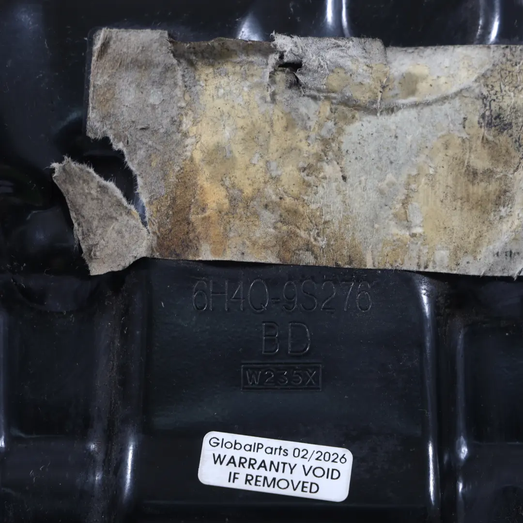 Range Rover L322 Einspritzdüsenabdeckung Rechts 3.6 TDV8 6H4Q-9S276-BD - SKU LR006233 - Teilenummer LR006233