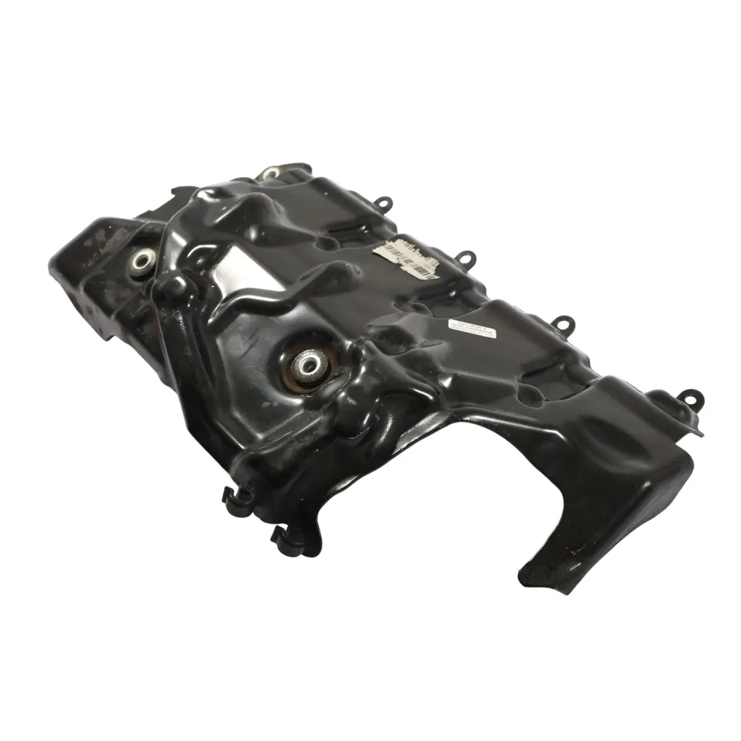 Range Rover L322 Escudo Térmico Tapa Inyector Izquierda 3.6 TDV8 6H4Q-9S276-CE - SKU LR006234 - Número de pieza LR006234