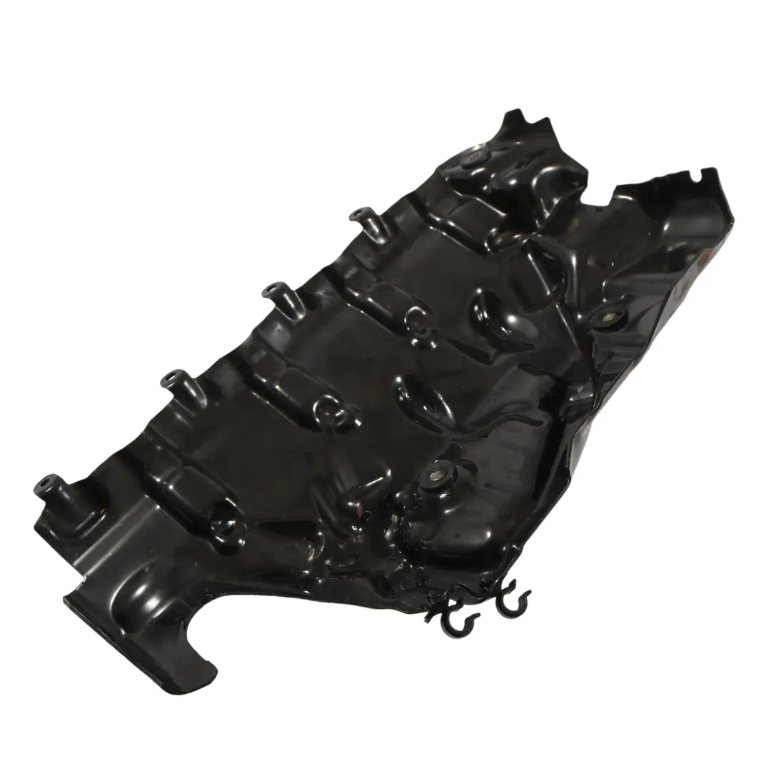 Range Rover L322 Osłona Termiczna Wtryskiwaczy Lewa 3.6 TDV8 6H4Q-9S276-CE - SKU LR006234 - Numer Części LR006234