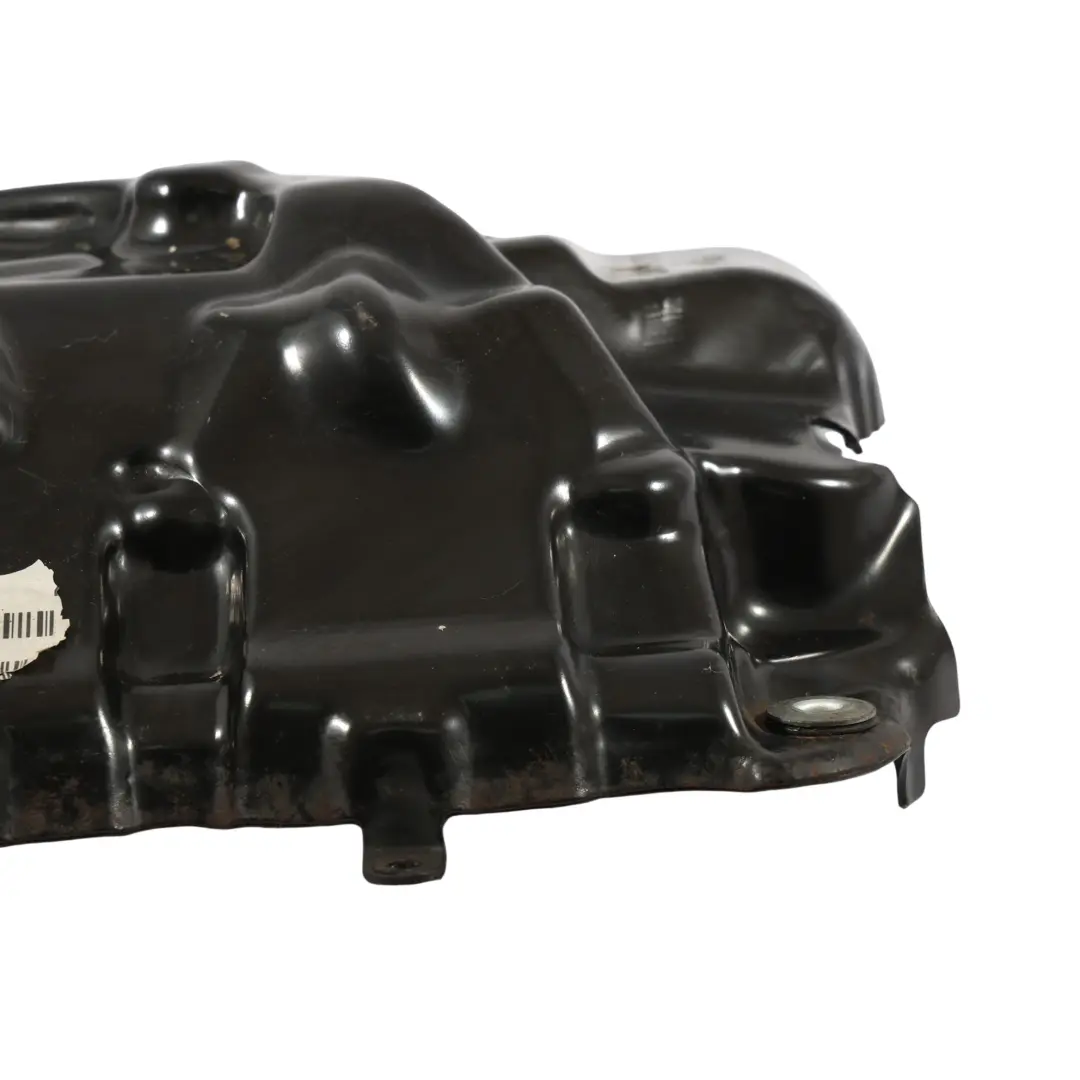 Osłona Termiczna Wtryskiwaczy Lewa 3.6 TDV8 6H4Q-9S276-CE do Range Rover L322 o numerze LR006234 Range Rover L322 Osłona Termiczna Wtryskiwaczy Lewa 3.6 TDV8 6H4Q-9S276-CE - SKU LR006234 - Numer Części LR006234