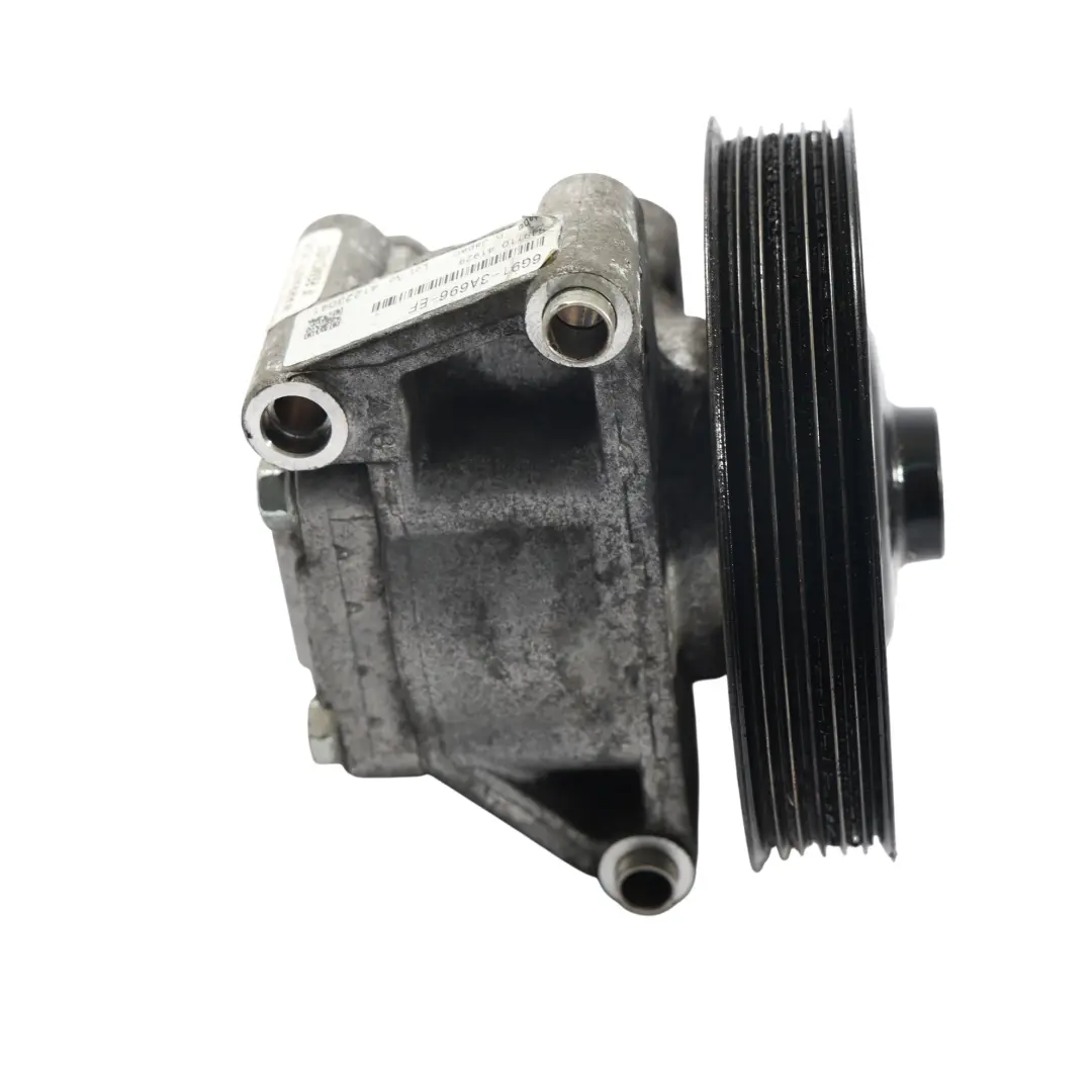 Bomba Dirección Asistida Hidráulica 6G91-3A696-EF para Land Rover Freelander 2 L359 con número de pieza LR006462 Land Rover Freelander 2 L359 Bomba Dirección Asistida Hidráulica 6G91-3A696-EF - SKU LR006462 - Número de pieza LR006462