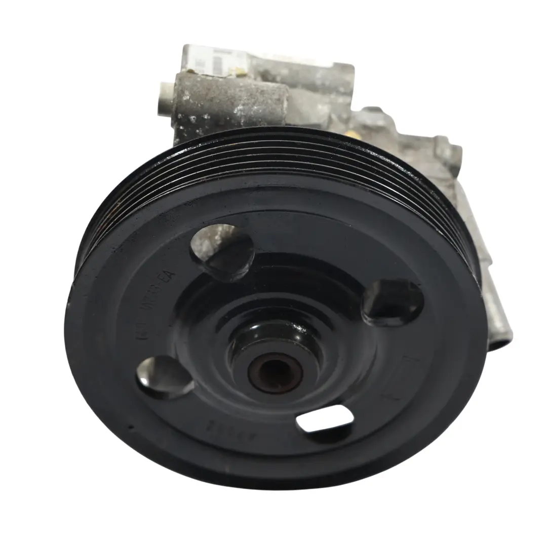 Bomba Dirección Asistida Hidráulica 6G91-3A696-EF para Land Rover Freelander 2 L359 con número de pieza LR006462 Land Rover Freelander 2 L359 Bomba Dirección Asistida Hidráulica 6G91-3A696-EF - SKU LR006462 - Número de pieza LR006462