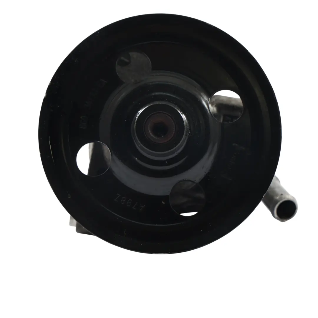 Steering Pump Hydraulic Unit 6G91-3A696-EF to Land Rover Freelander 2 L359 Power with Part number LR006462 Land Rover Freelander 2 L359 Power Steering Pump Hydraulic Unit 6G91-3A696-EF - SKU LR006462 - Part number LR006462