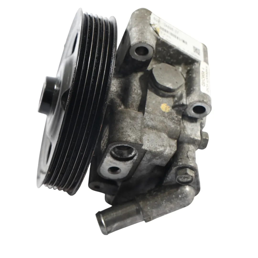 Steering Pump Hydraulic Unit 6G91-3A696-EF to Land Rover Freelander 2 L359 Power with Part number LR006462 Land Rover Freelander 2 L359 Power Steering Pump Hydraulic Unit 6G91-3A696-EF - SKU LR006462 - Part number LR006462