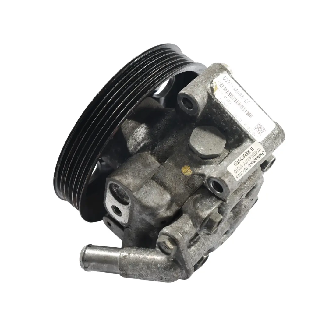 Pompe Direction Assistée Hydraulique 6G91-3A696-EF pour Land Rover Freelander 2 L359 à propos du numéro de pièce LR006462 Land Rover Freelander 2 L359 Pompe Direction Assistée Hydraulique 6G91-3A696-EF - SKU LR006462 - Numéro de pièce LR006462