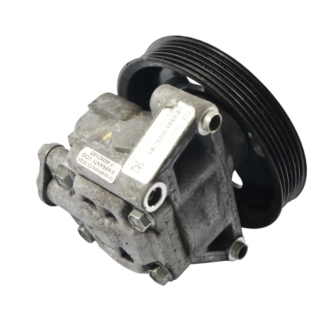 Pompa Servosterzo Unità Idraulica 6G91-3A696-EF per Land Rover Freelander 2 L359 con numero di parte LR006462 Land Rover Freelander 2 L359 Pompa Servosterzo Unità Idraulica 6G91-3A696-EF - SKU LR006462 - Numero di parte LR006462