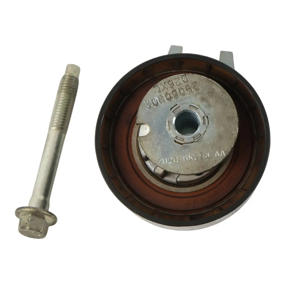 Land Rover Range Rover Sport L320 Napinacz Paska Rozrządu 7H2Q6K254AA - SKU LR006526 - Numer Części LR006526